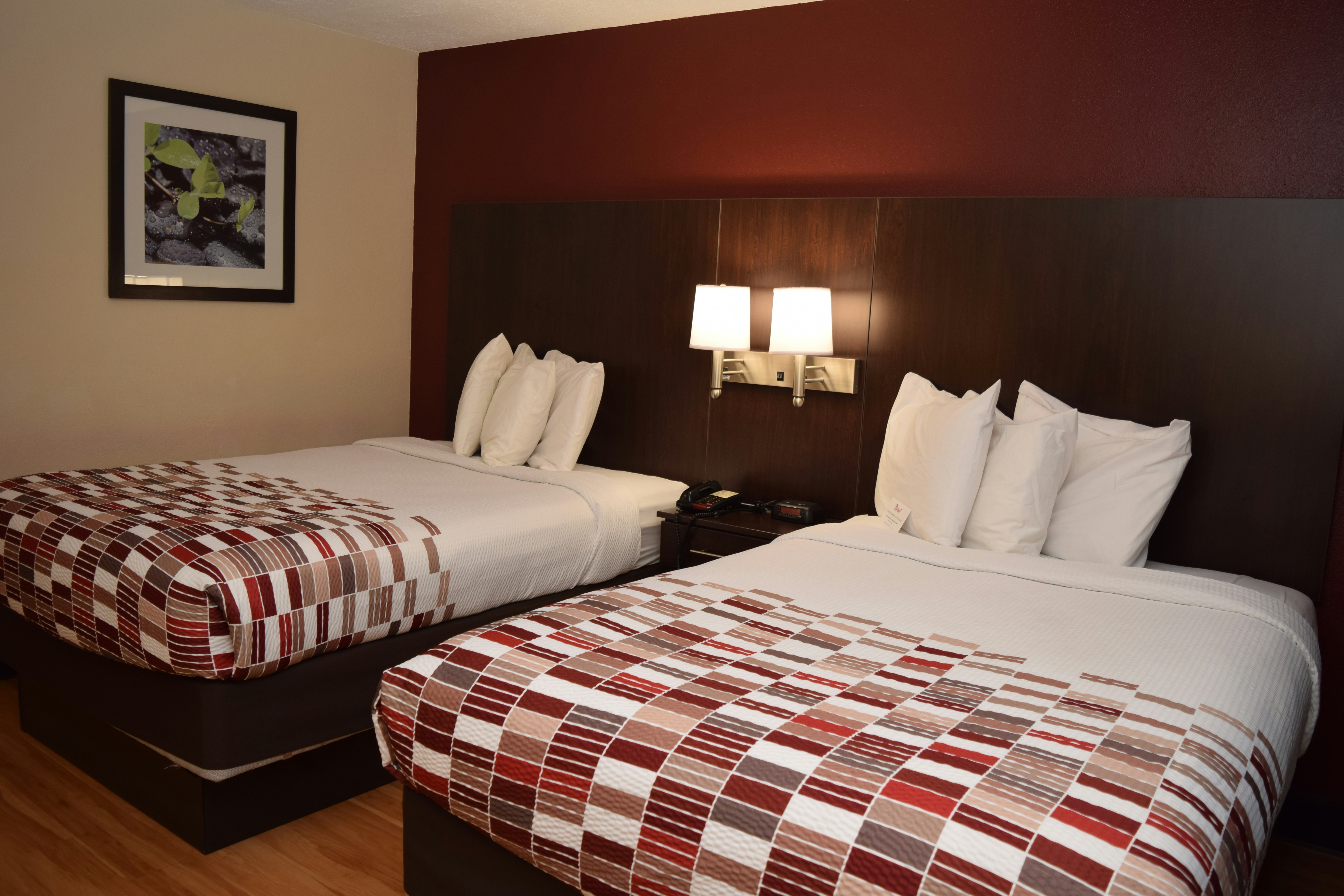 Red Roof Inn Batavia