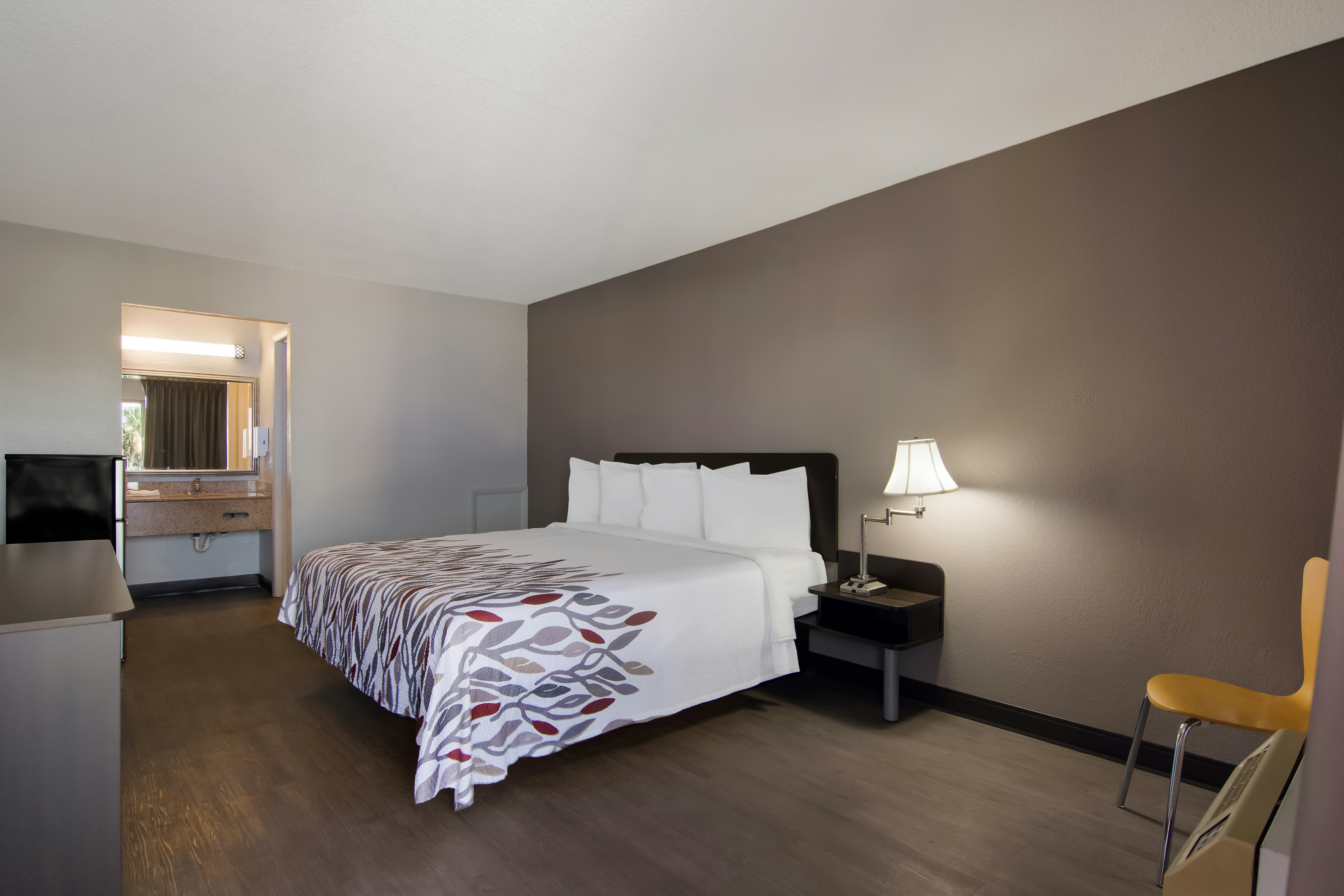 Red Roof Inn Vero Beach – I-95