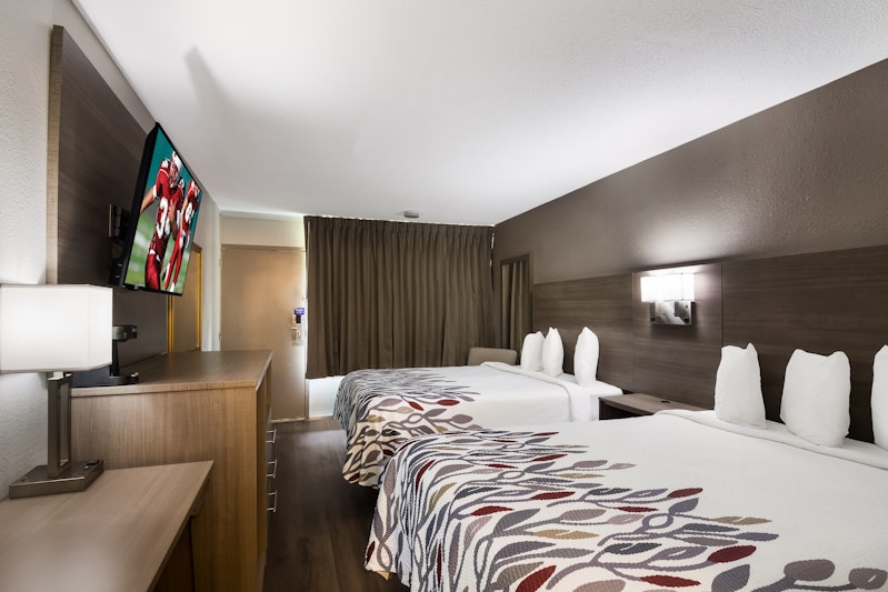 Red Roof Inn Vero Beach – I-95