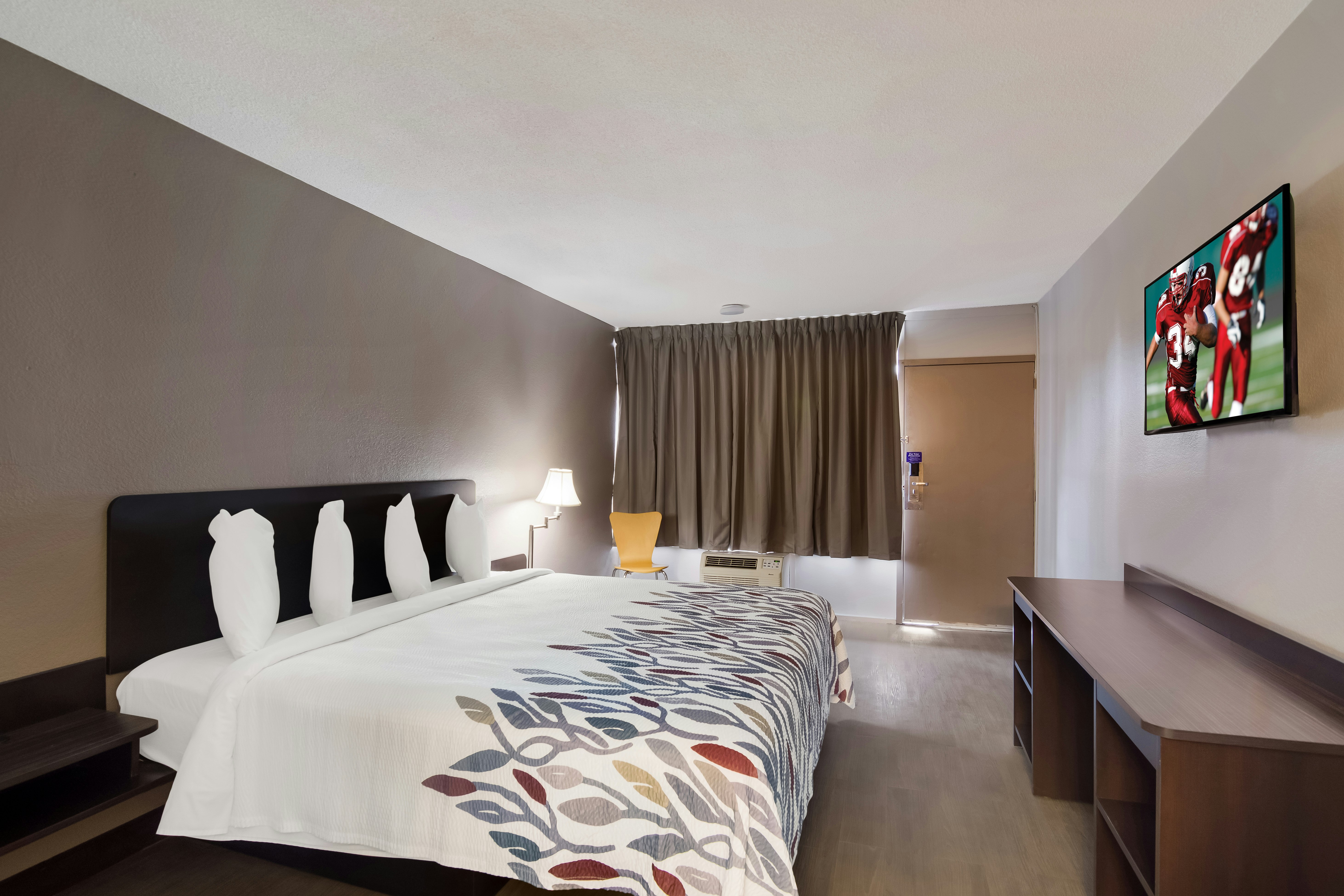 Red Roof Inn Vero Beach – I-95