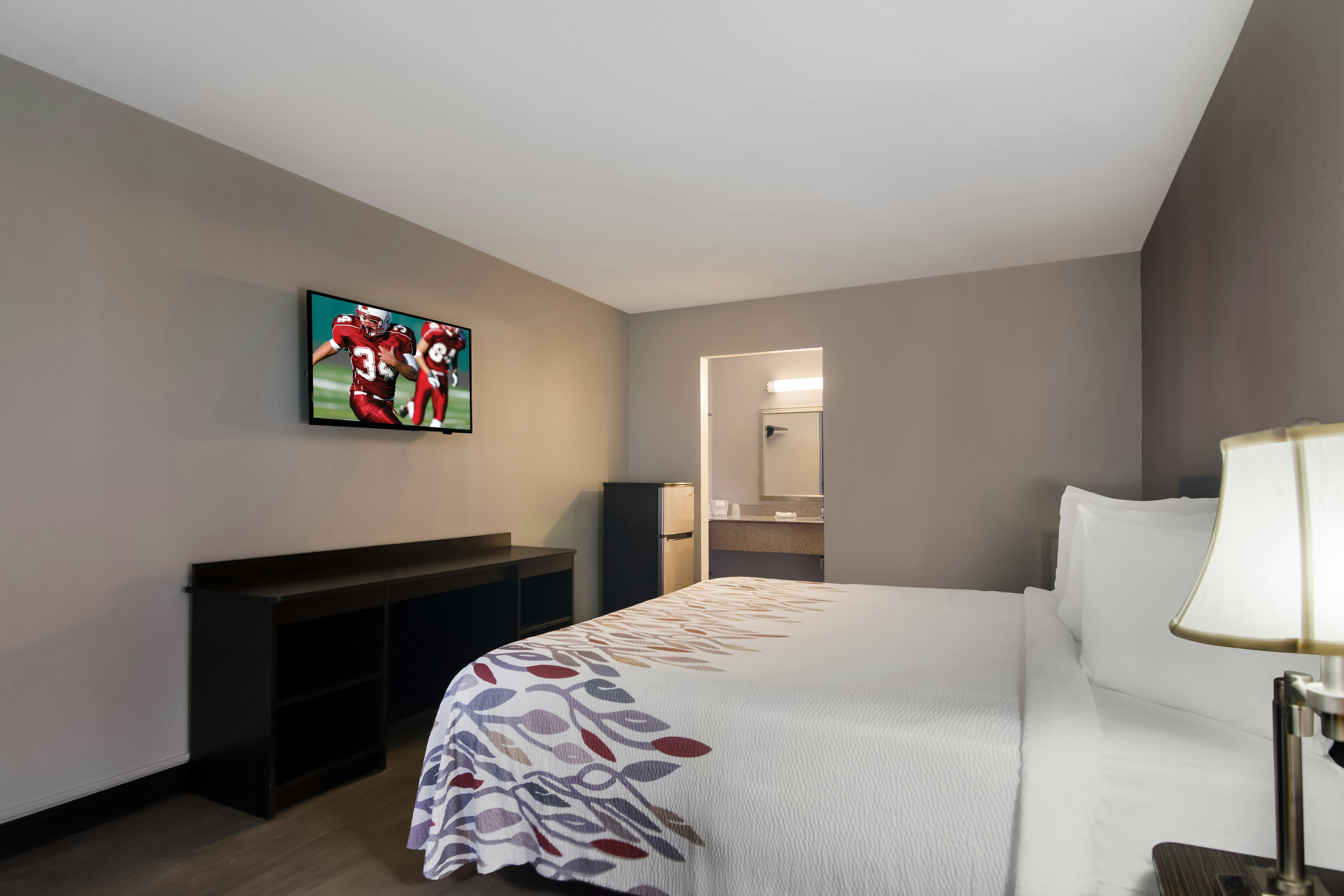 Red Roof Inn Vero Beach – I-95