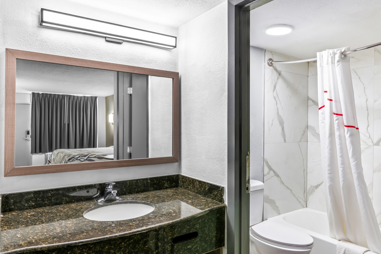 Red Roof Inn Richmond – Airport/ Sandston