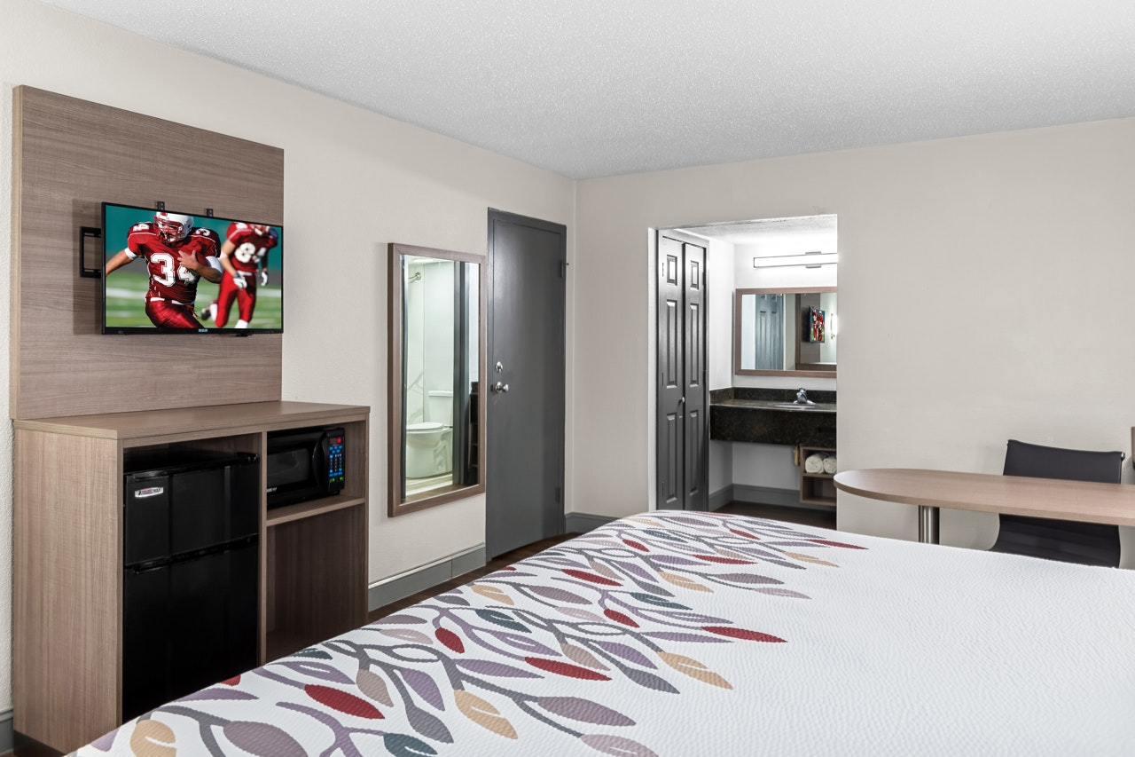 Red Roof Inn Richmond – Airport/ Sandston