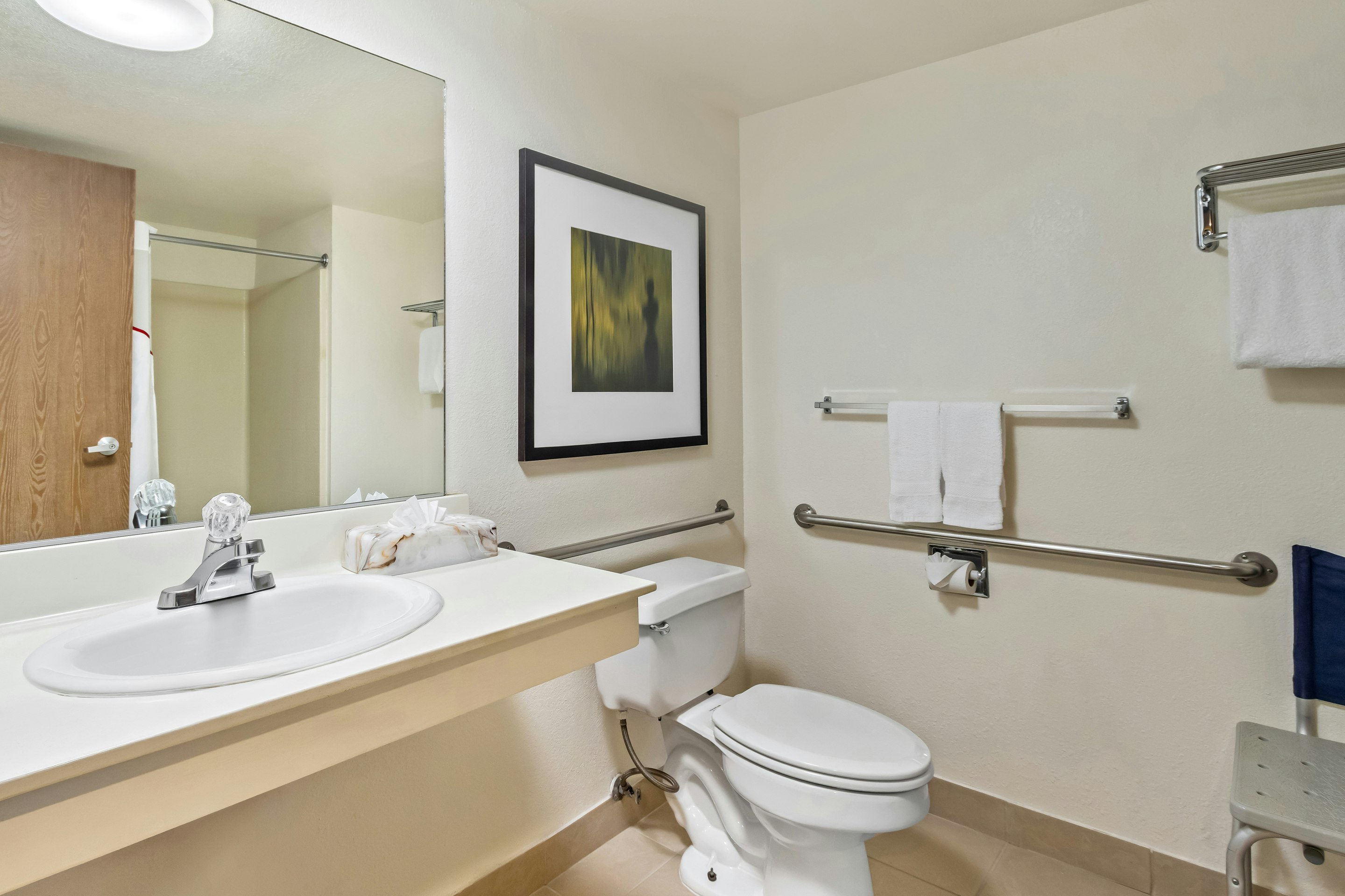 Red Roof Inn Ridgecrest