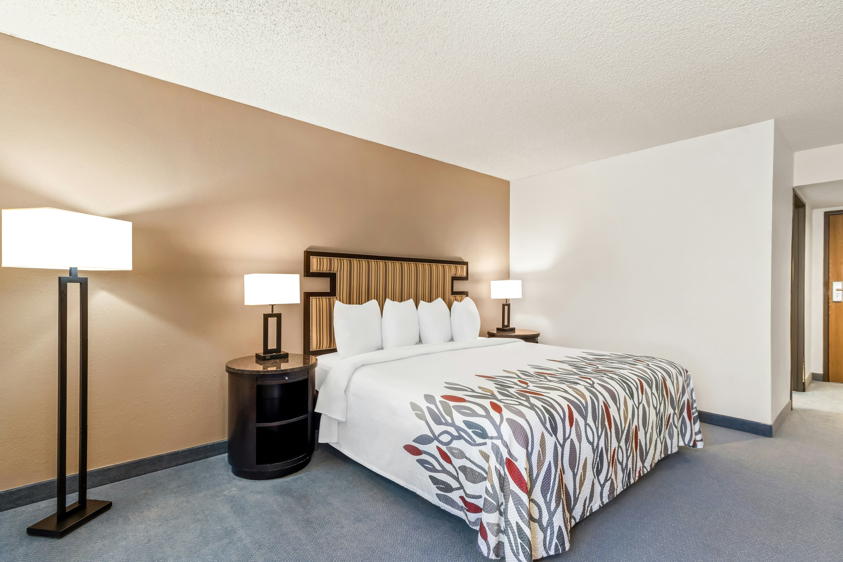 Red Roof Inn Ridgecrest