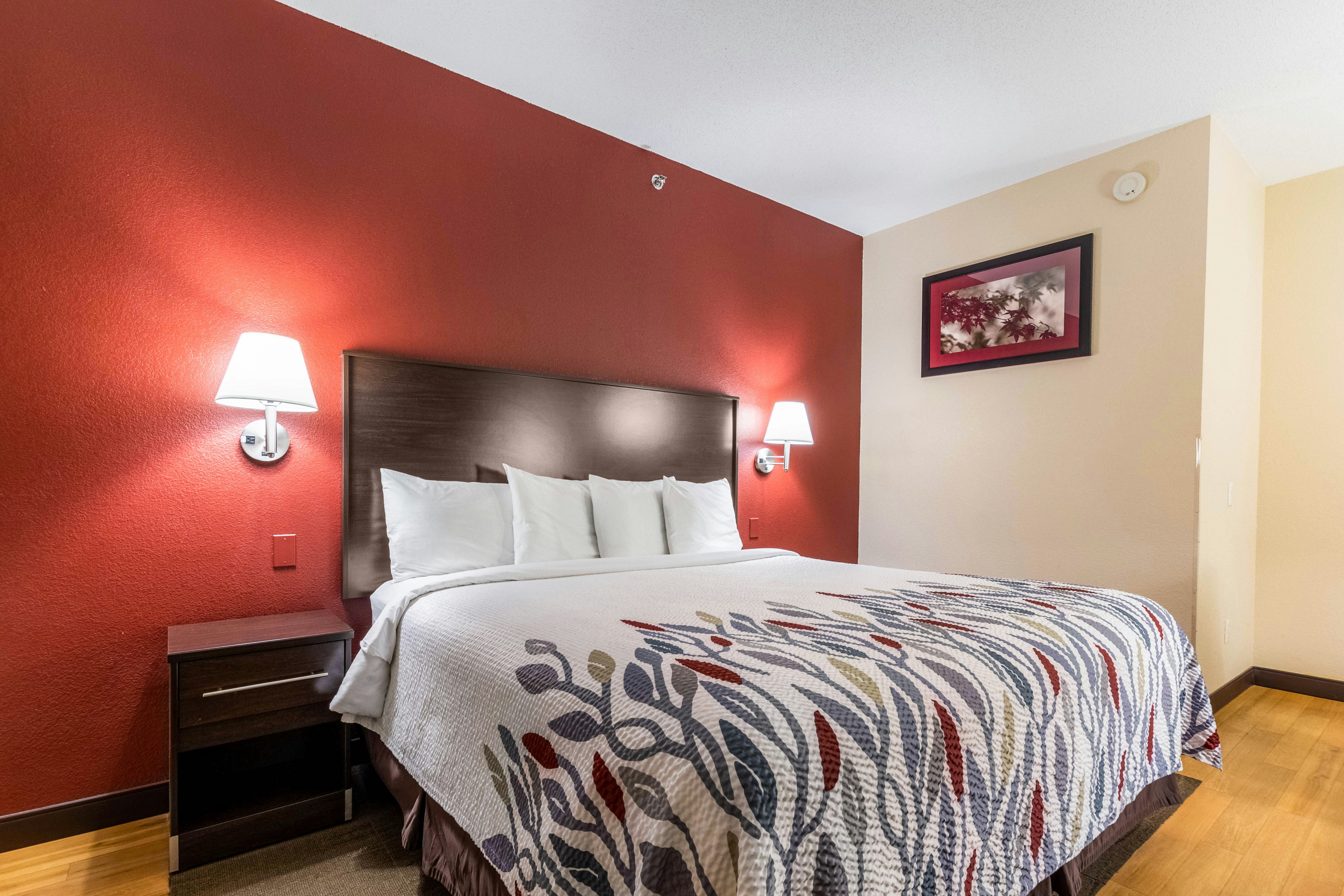 Red Roof Inn Georgetown, IN – Louisville West