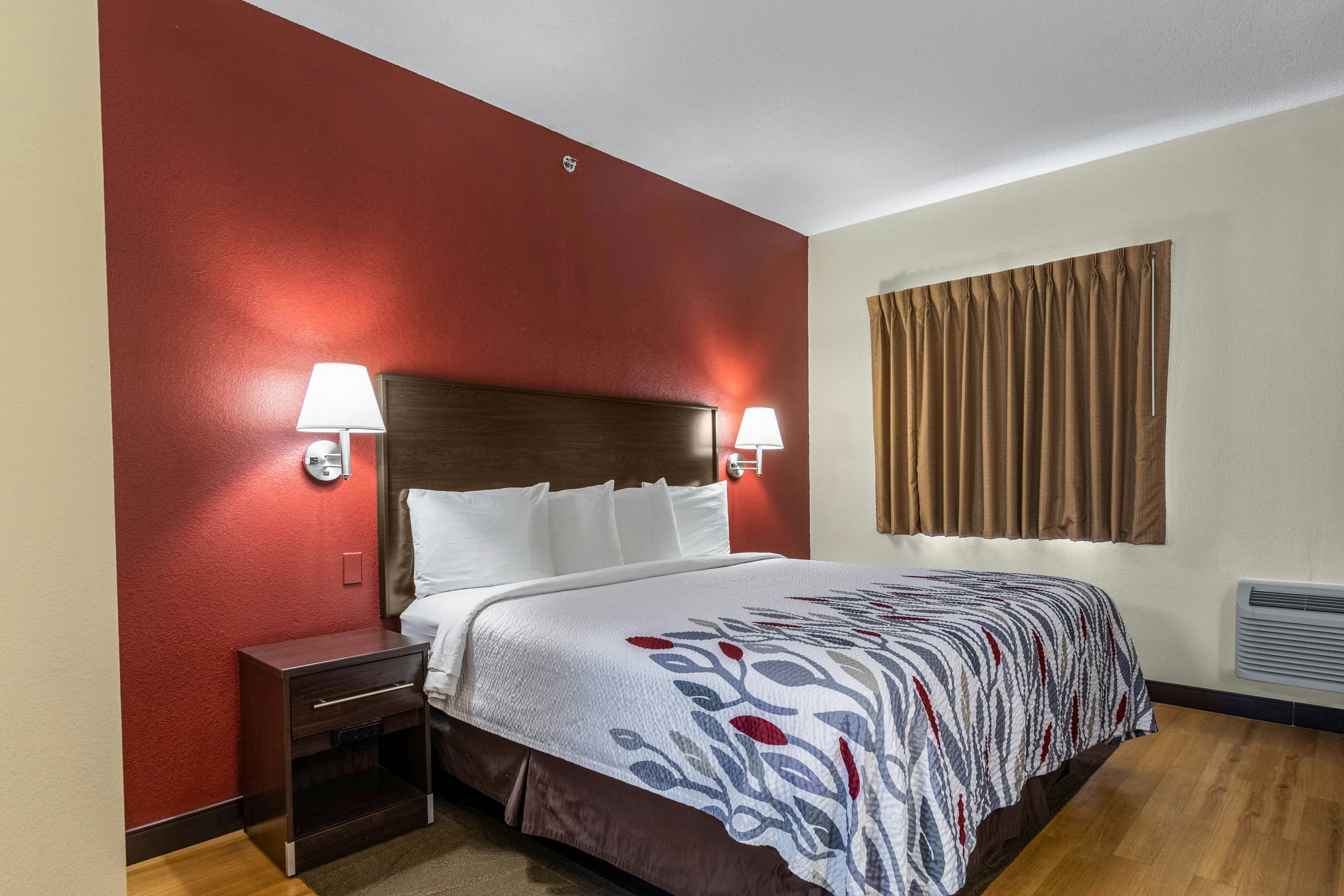Red Roof Inn Georgetown, IN – Louisville West