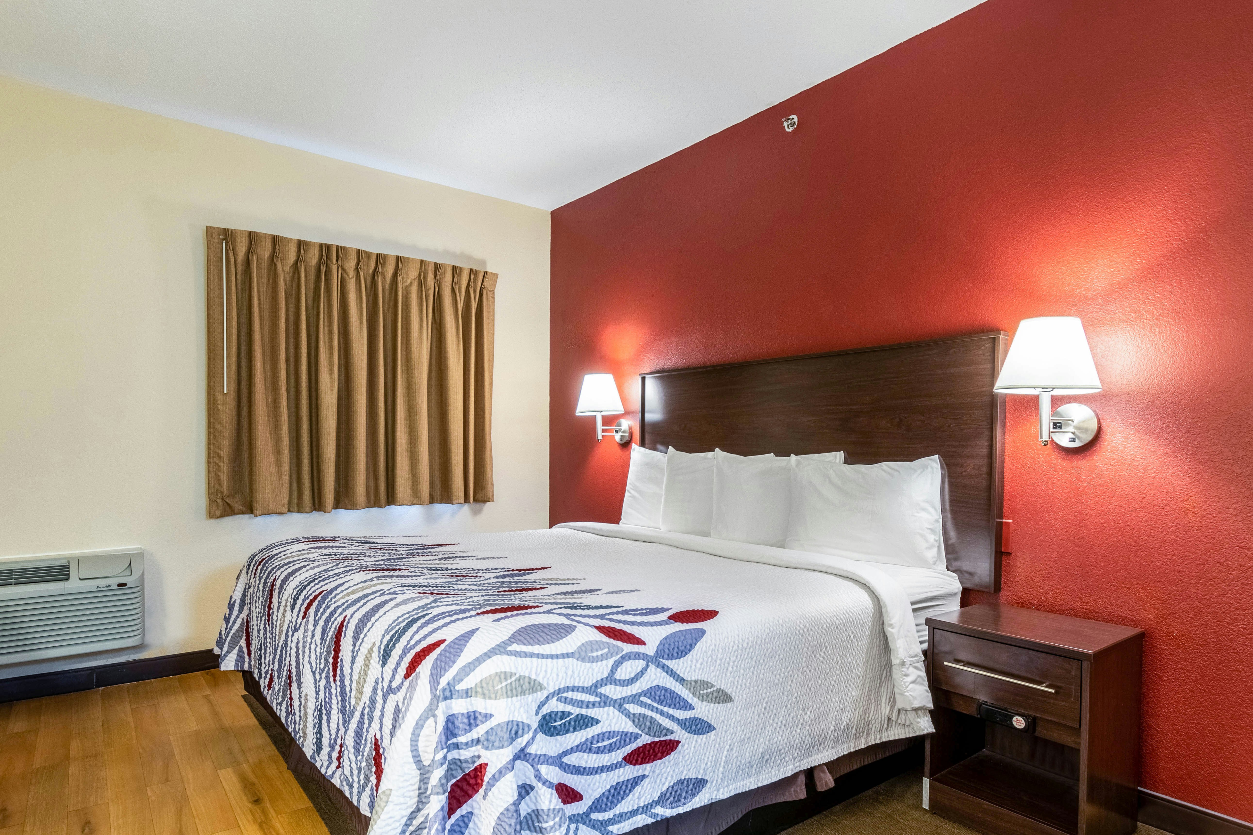 Red Roof Inn Georgetown, IN – Louisville West