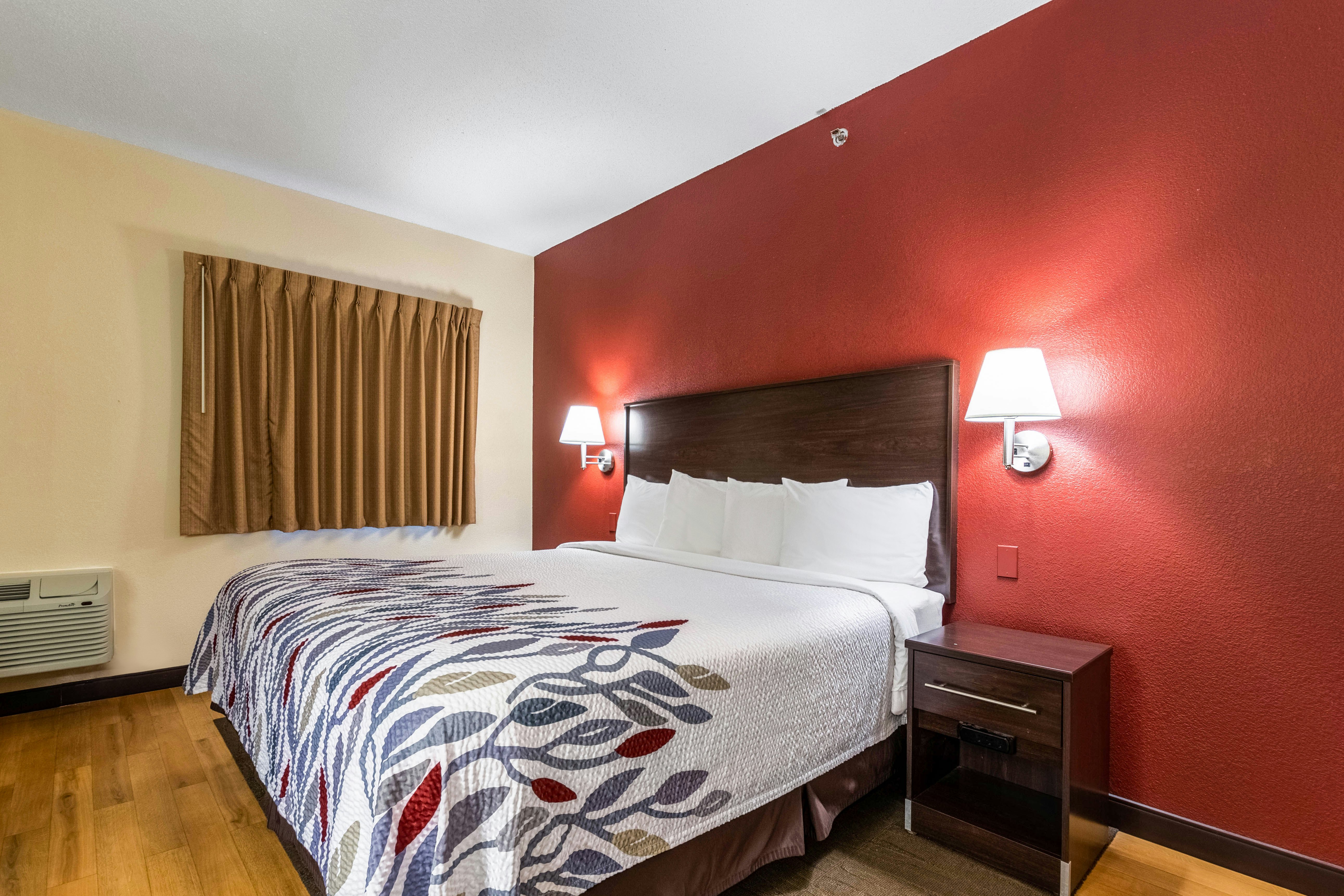 Red Roof Inn Georgetown, IN – Louisville West