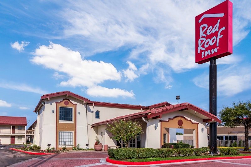 Red Roof Inn Houston East – I-10