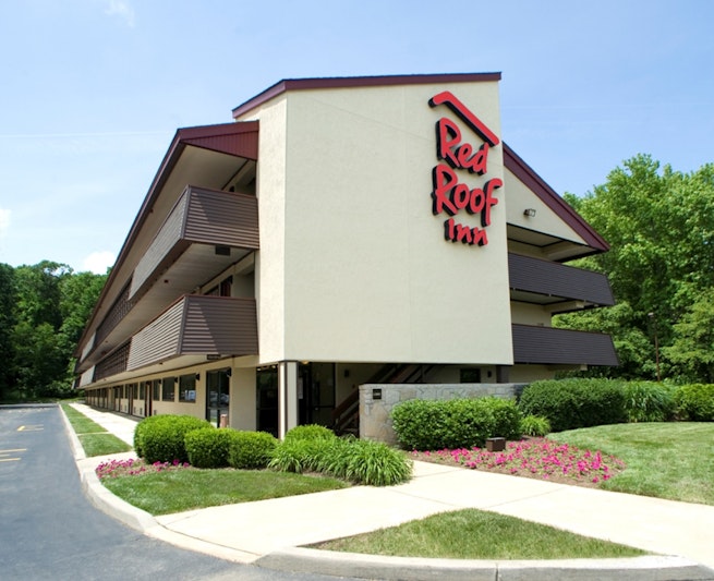 Red Roof Inn Dayton – Fairborn/ Nutter Center