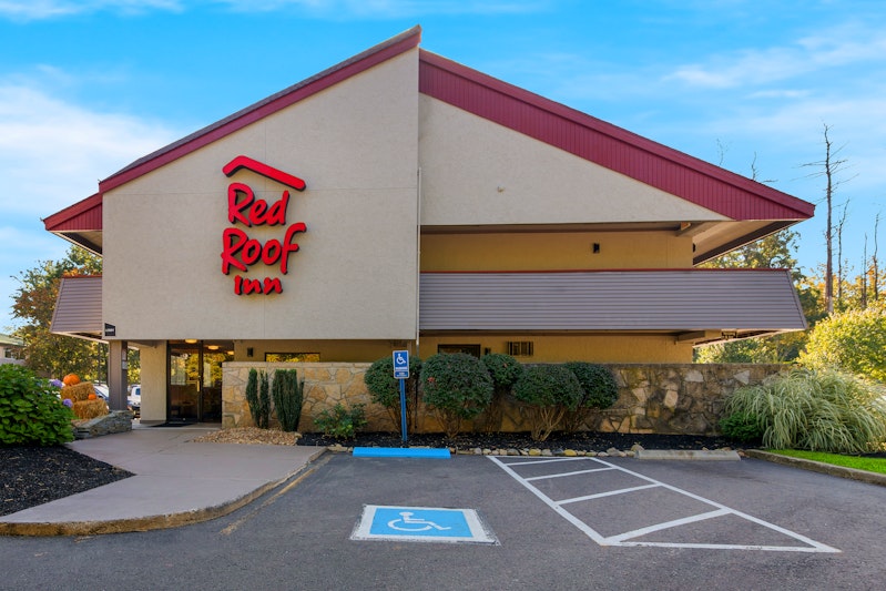 Red Roof Inn Salem