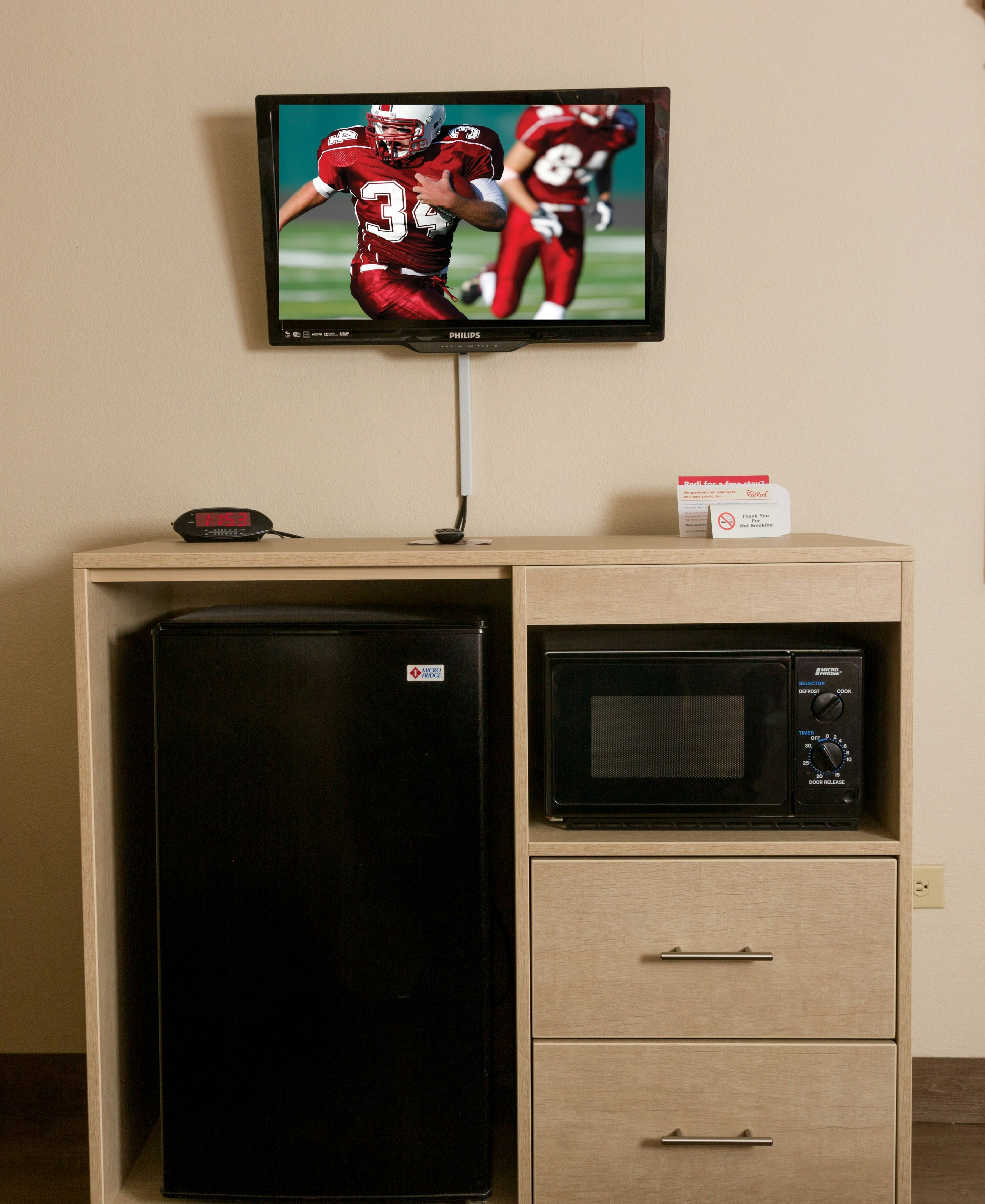 Red Roof Inn Suites Pigeon Forge – Parkway