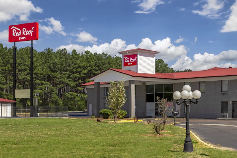Red Roof Inn Hope