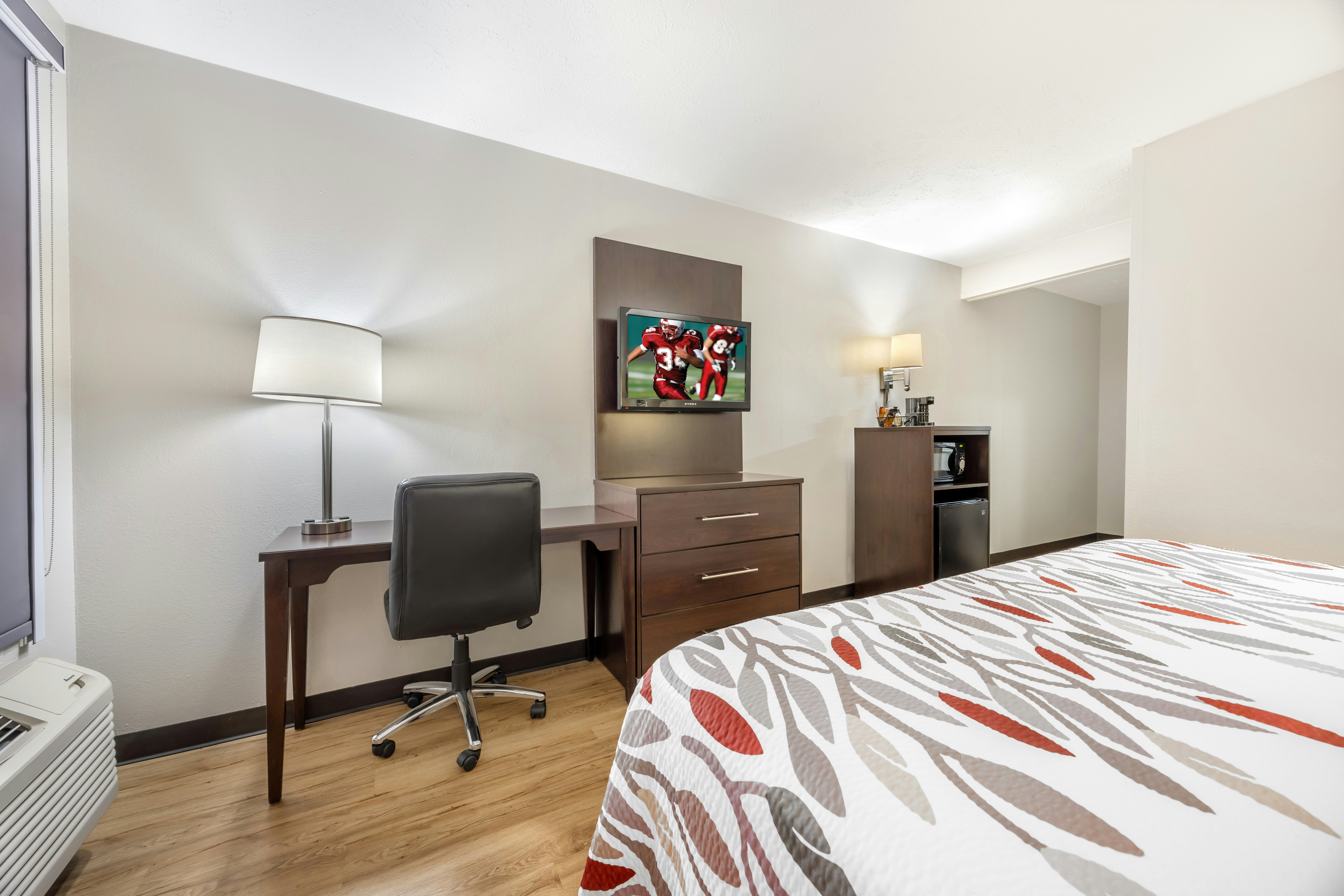 Red Roof Inn Paducah