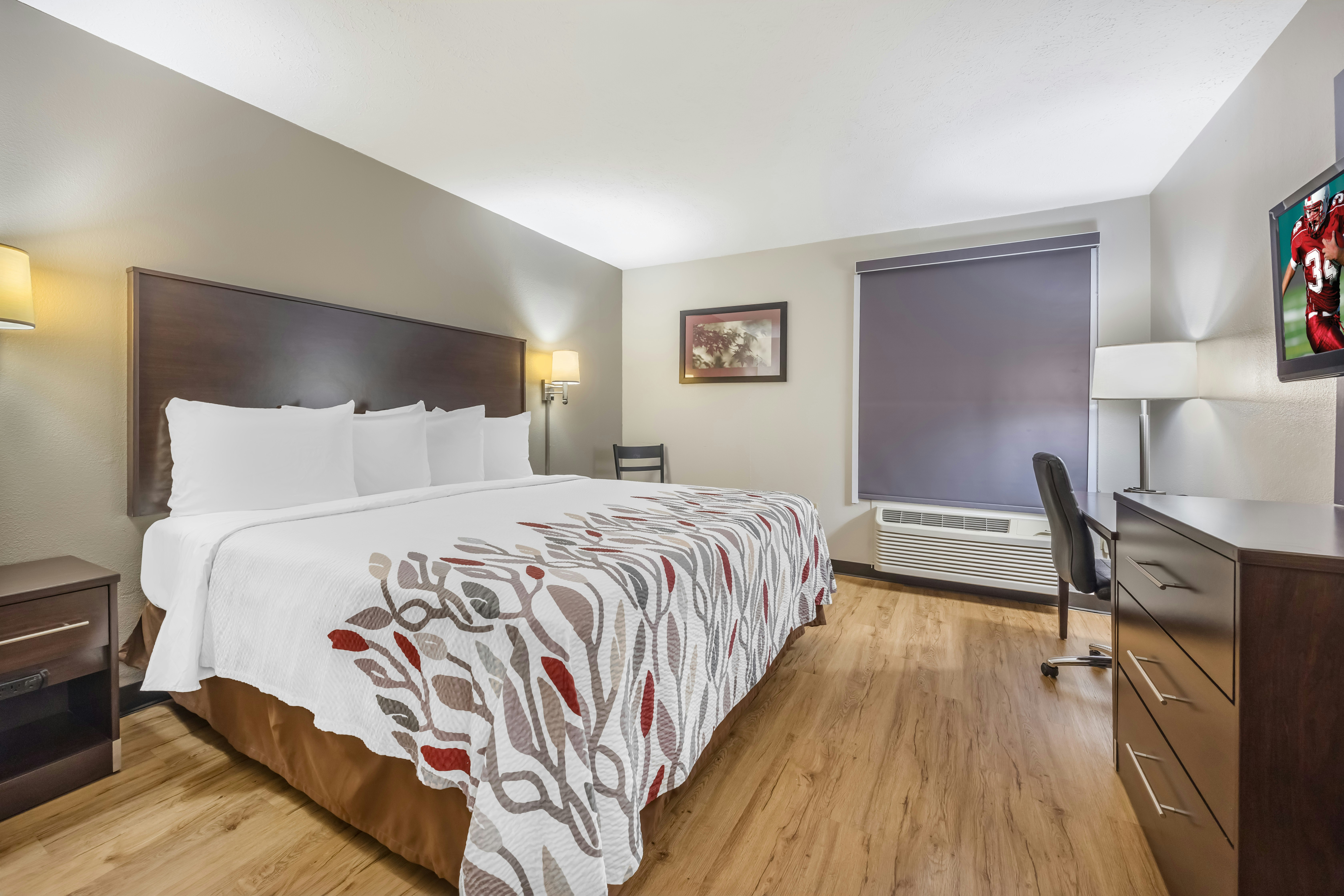 Red Roof Inn Paducah