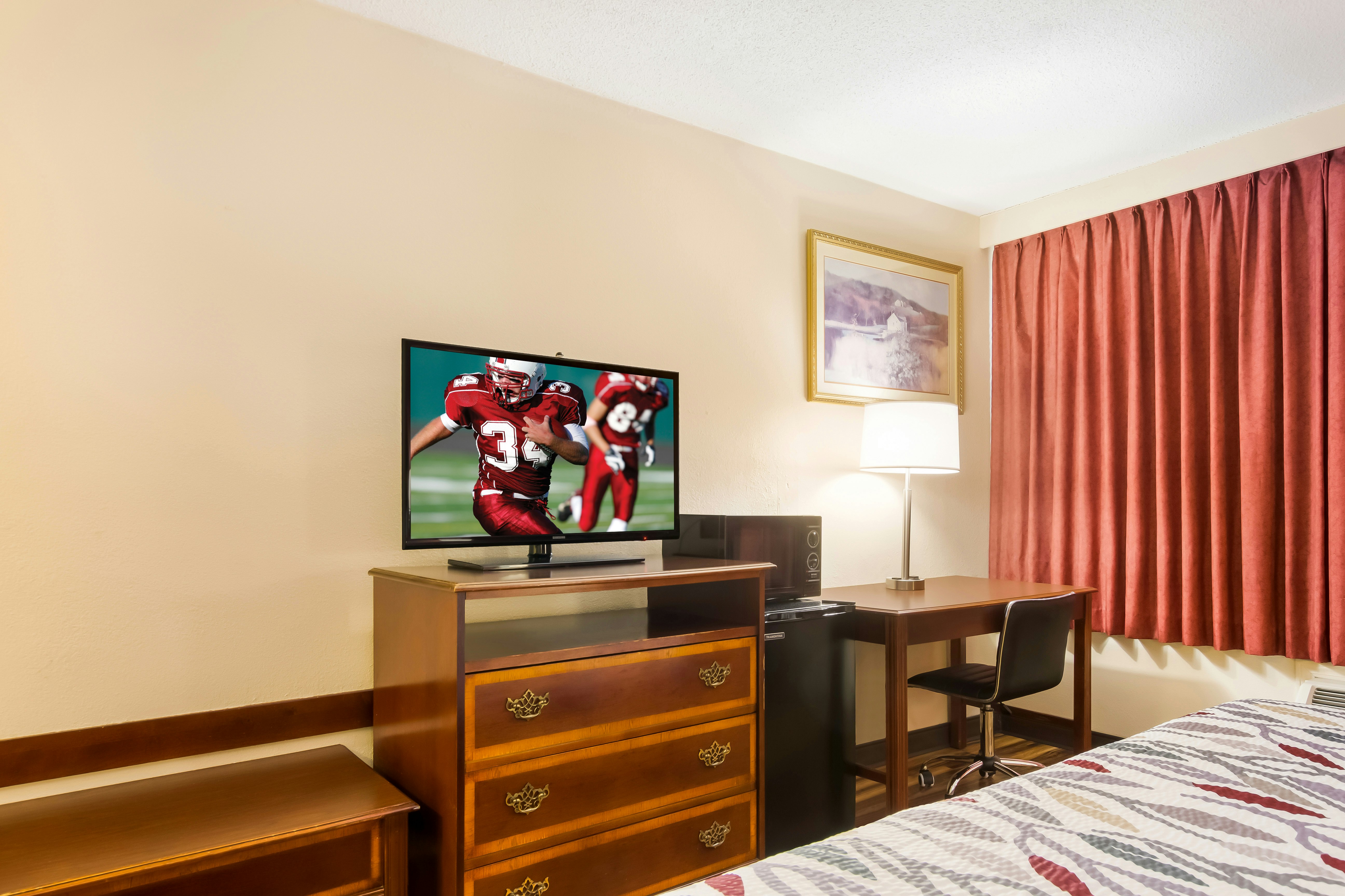 Red Roof Inn Winchester – Lexington East