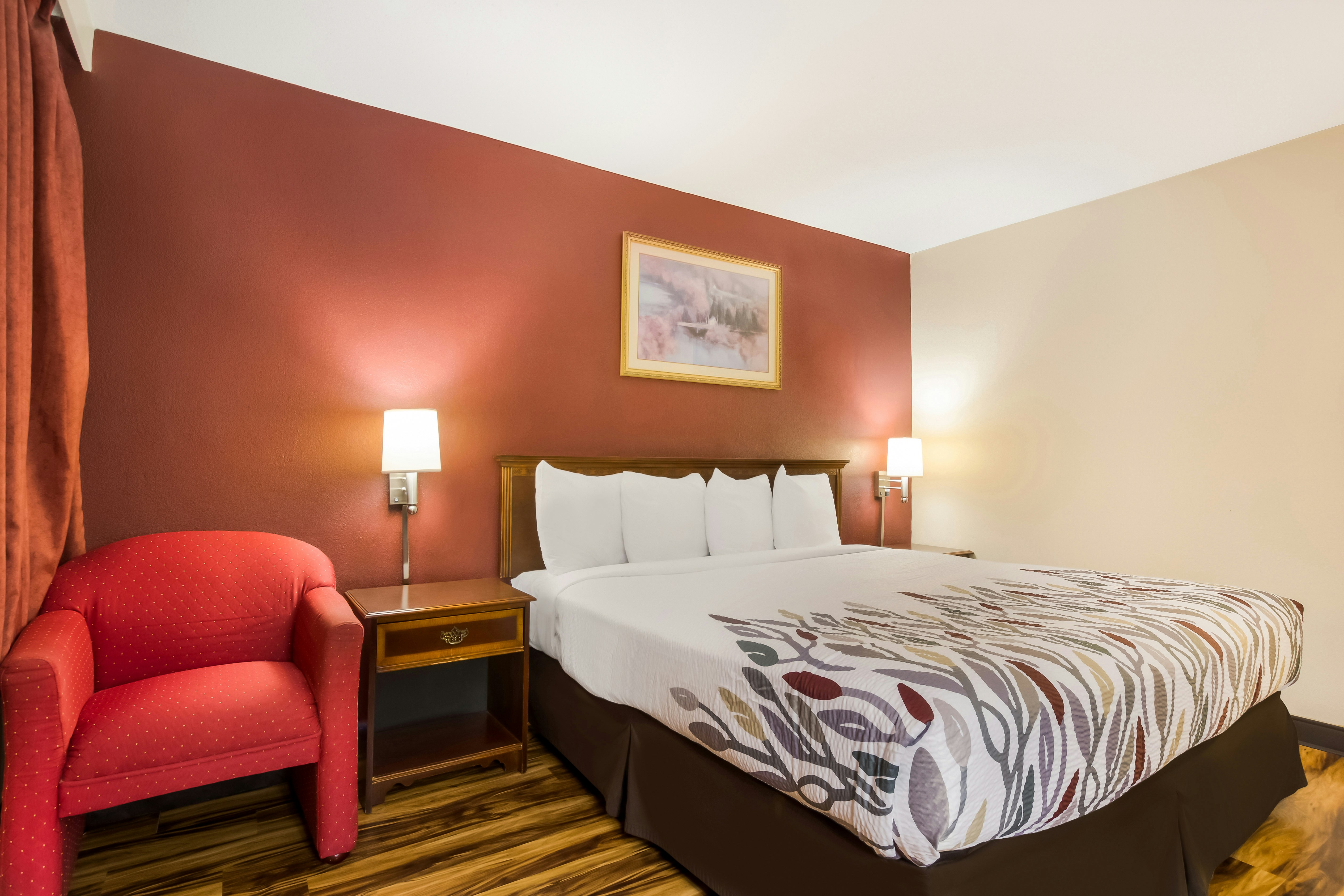 Red Roof Inn Winchester – Lexington East