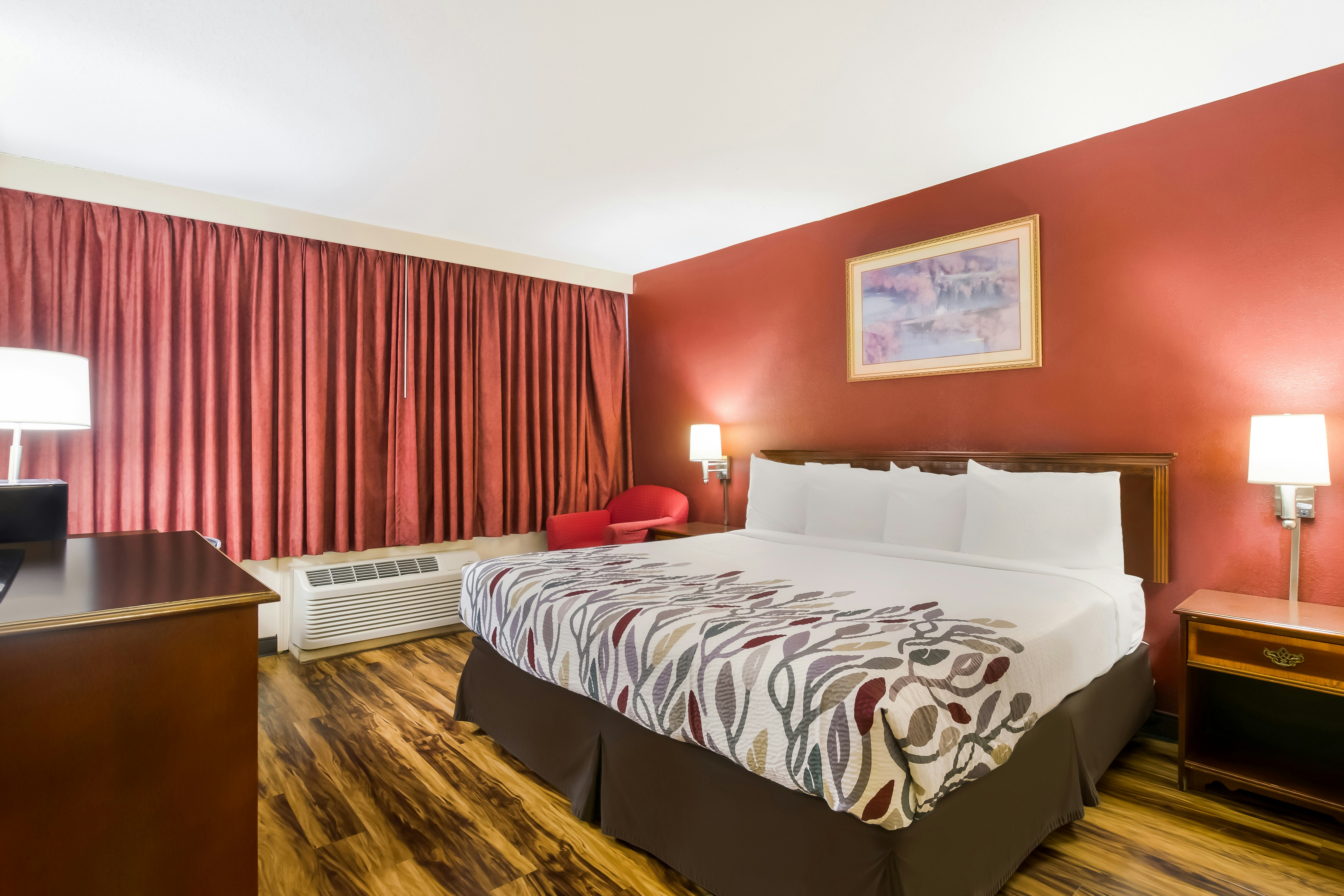 Red Roof Inn Winchester – Lexington East