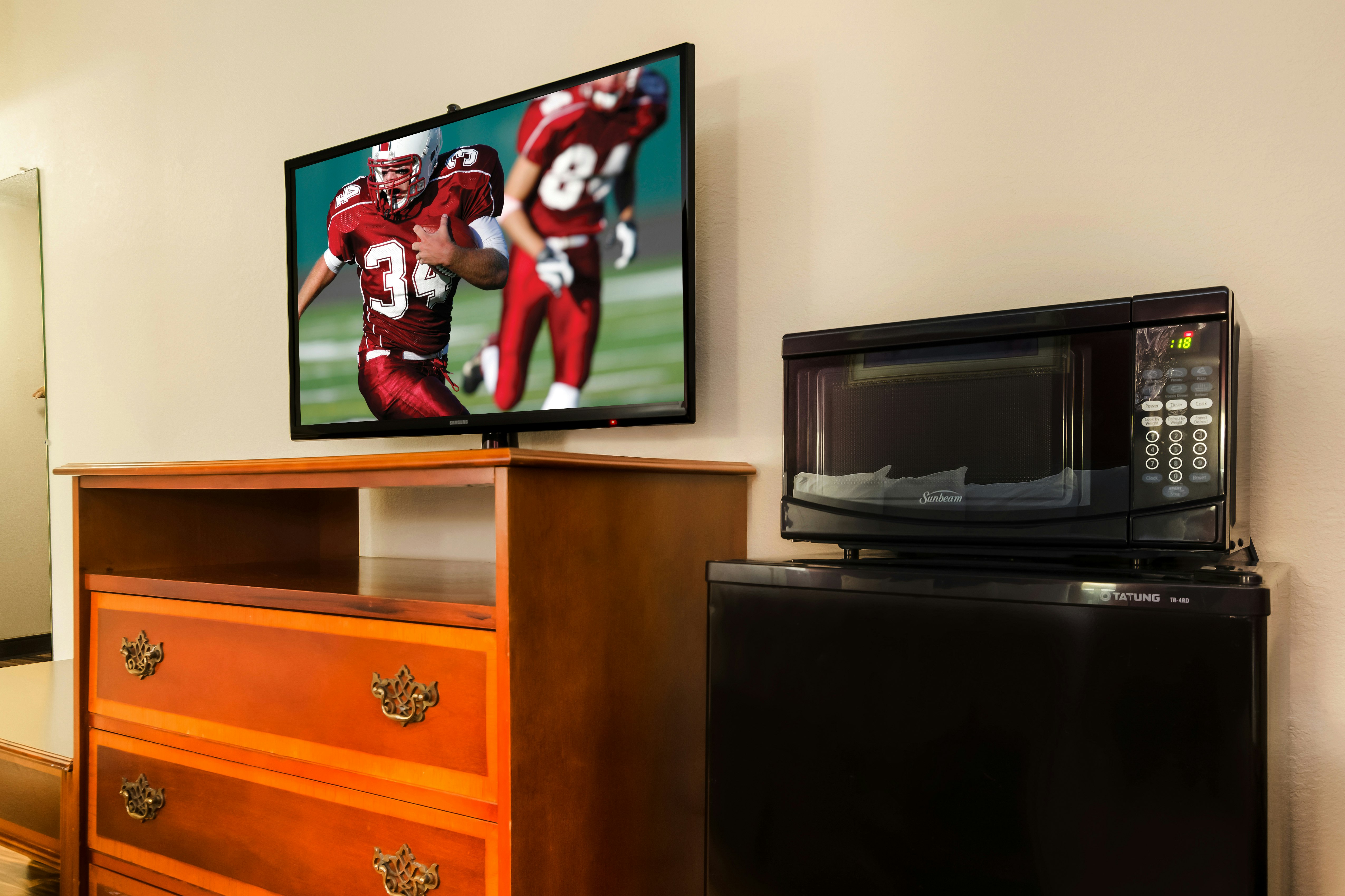 Red Roof Inn Winchester – Lexington East