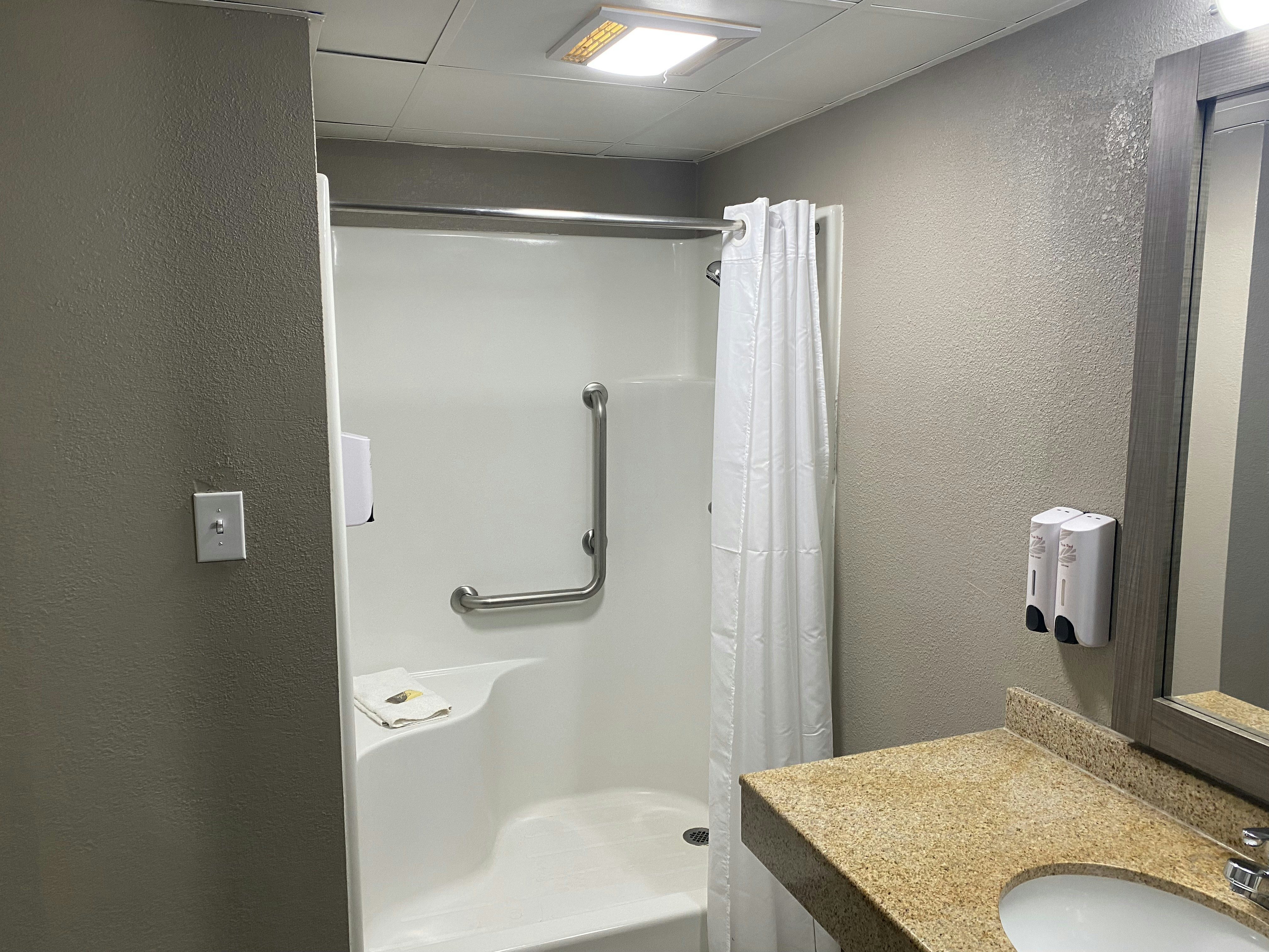 Red Roof Inn Jacksonville, AL