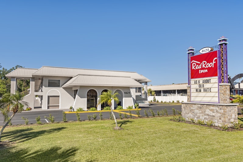 Red Roof Inn Kissimmee