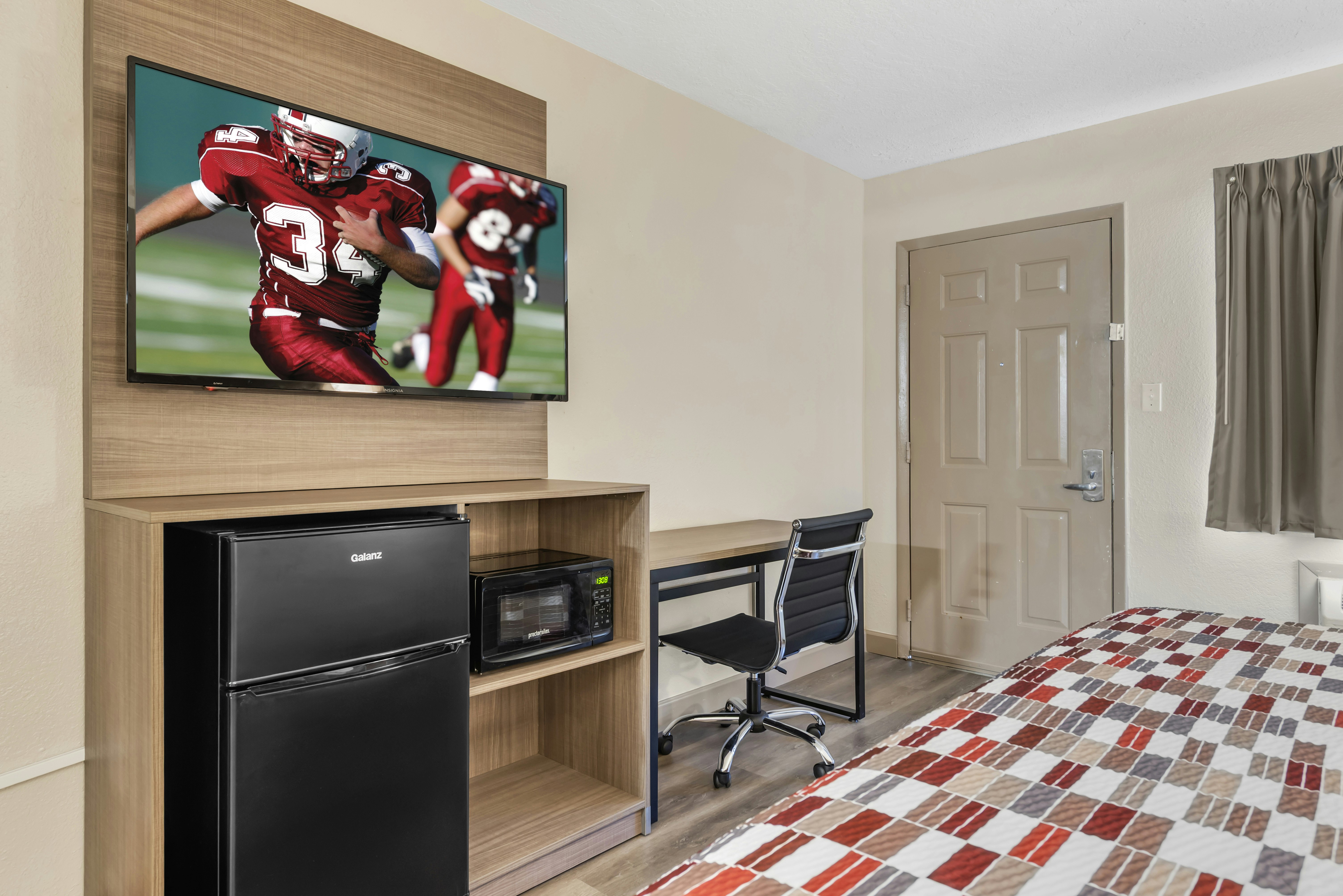 Red Roof Inn Kissimmee