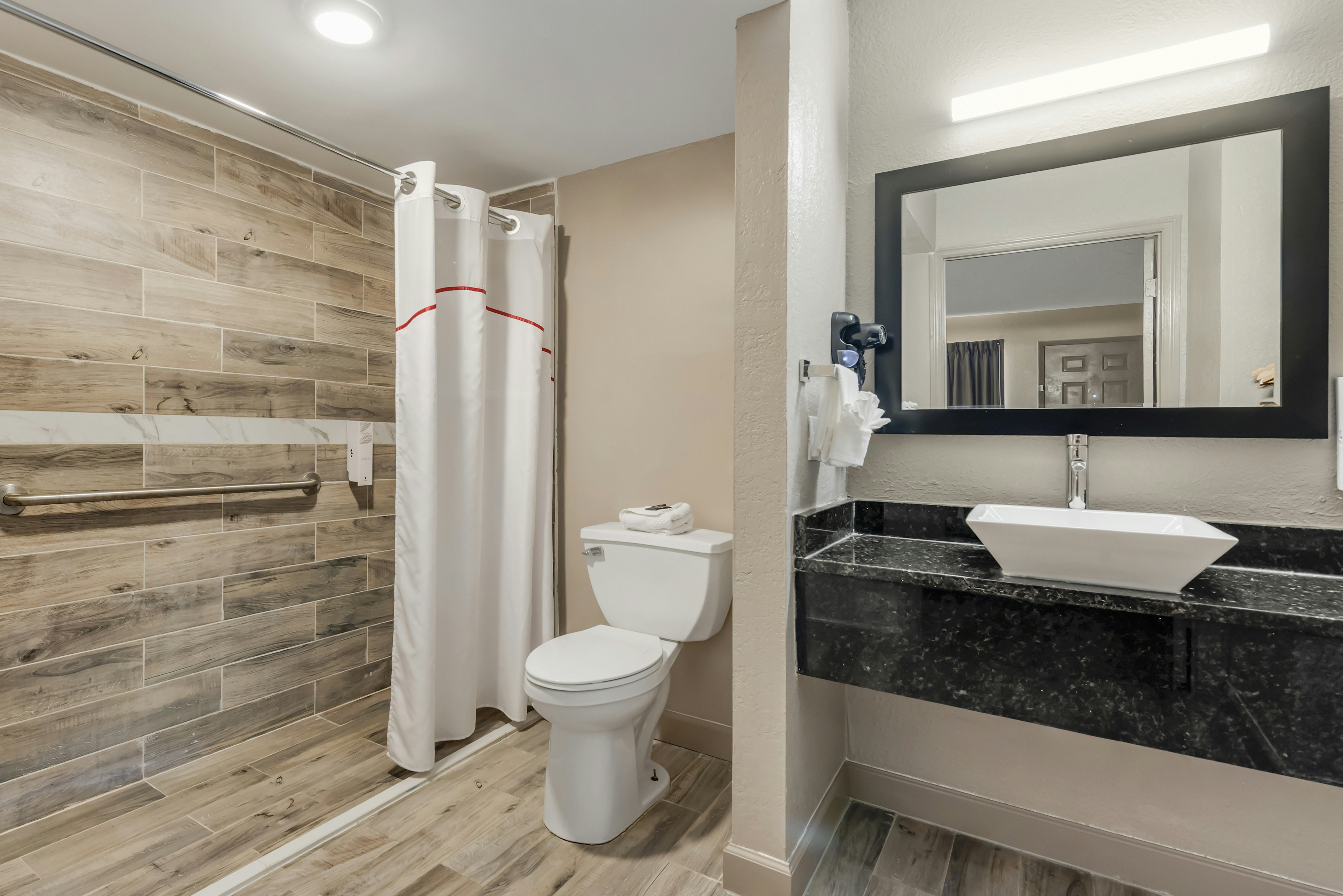 Red Roof Inn Kissimmee