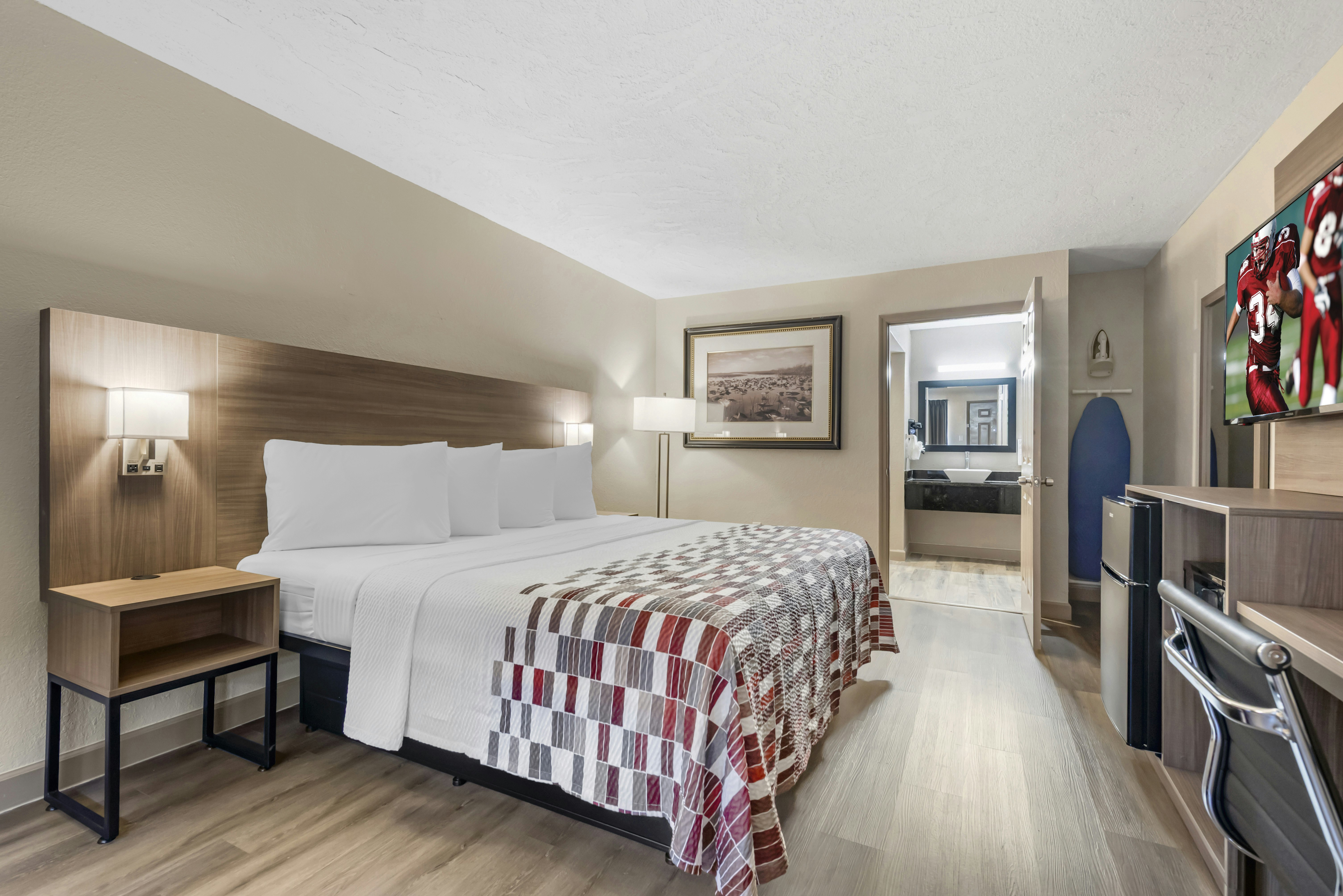 Red Roof Inn Kissimmee