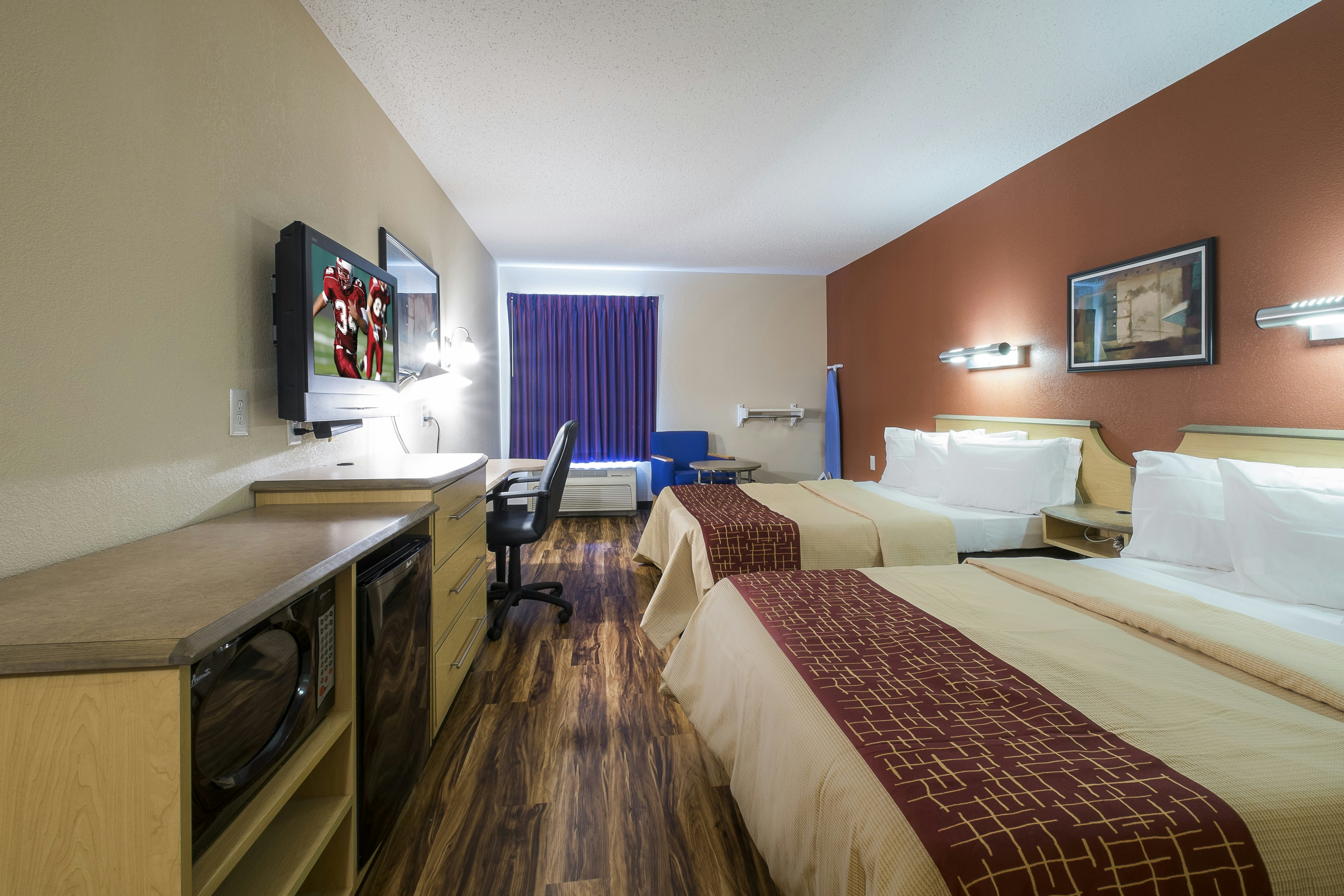 Red Roof Inn Suites Philadelphia – Bellmawr