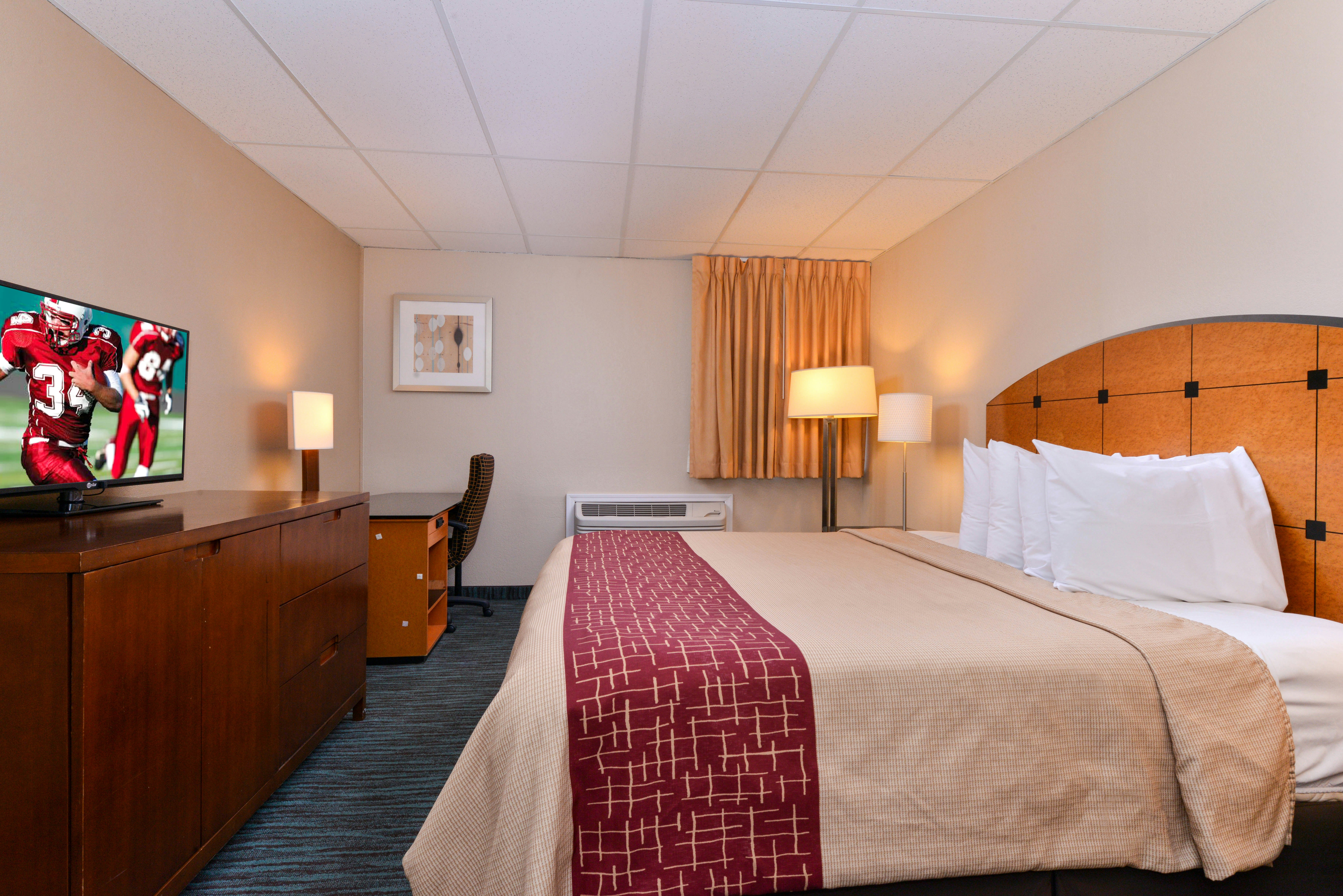 Red Roof Inn Chambersburg