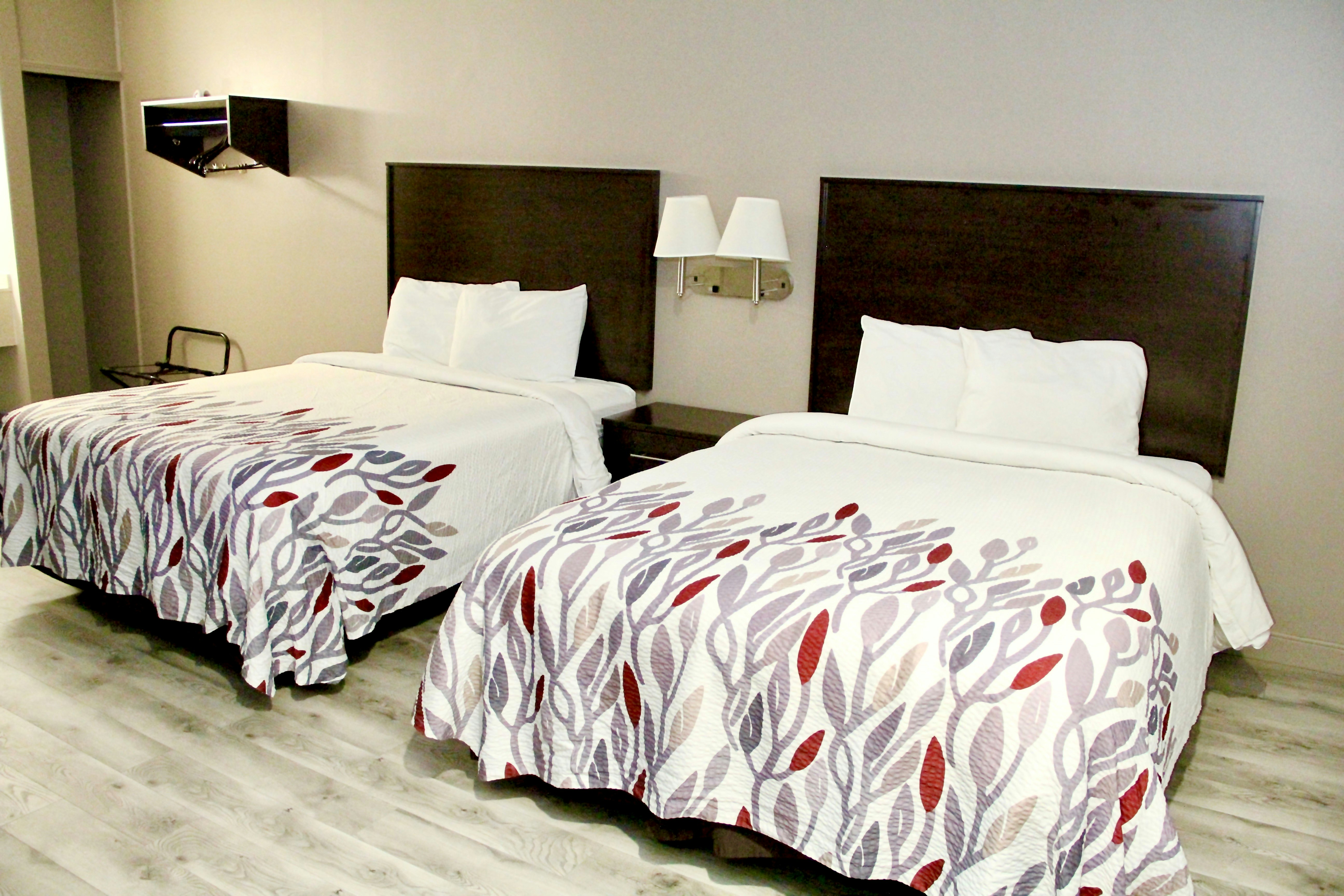 Red Roof Inn Suites Lake Orion/ Auburn Hills
