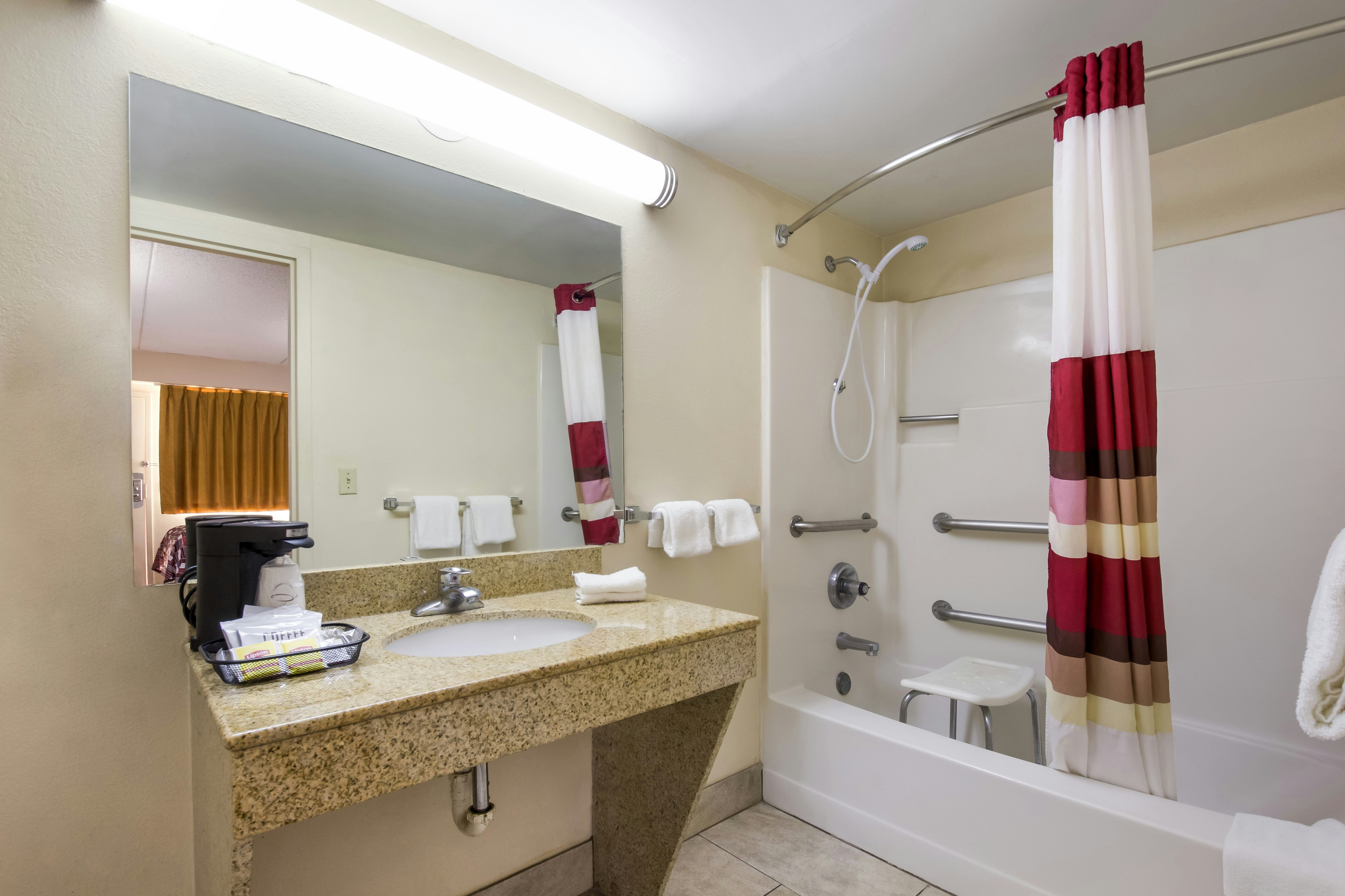 Red Roof Inn Shelbyville