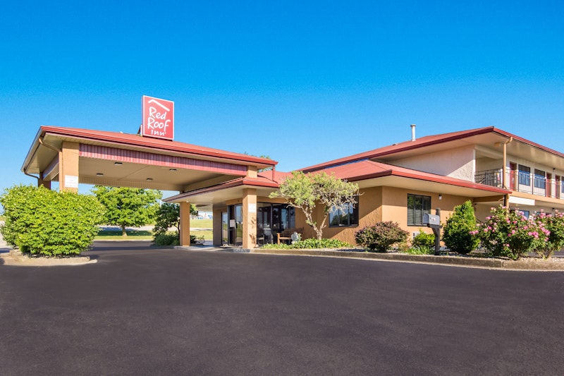 Red Roof Inn Shelbyville