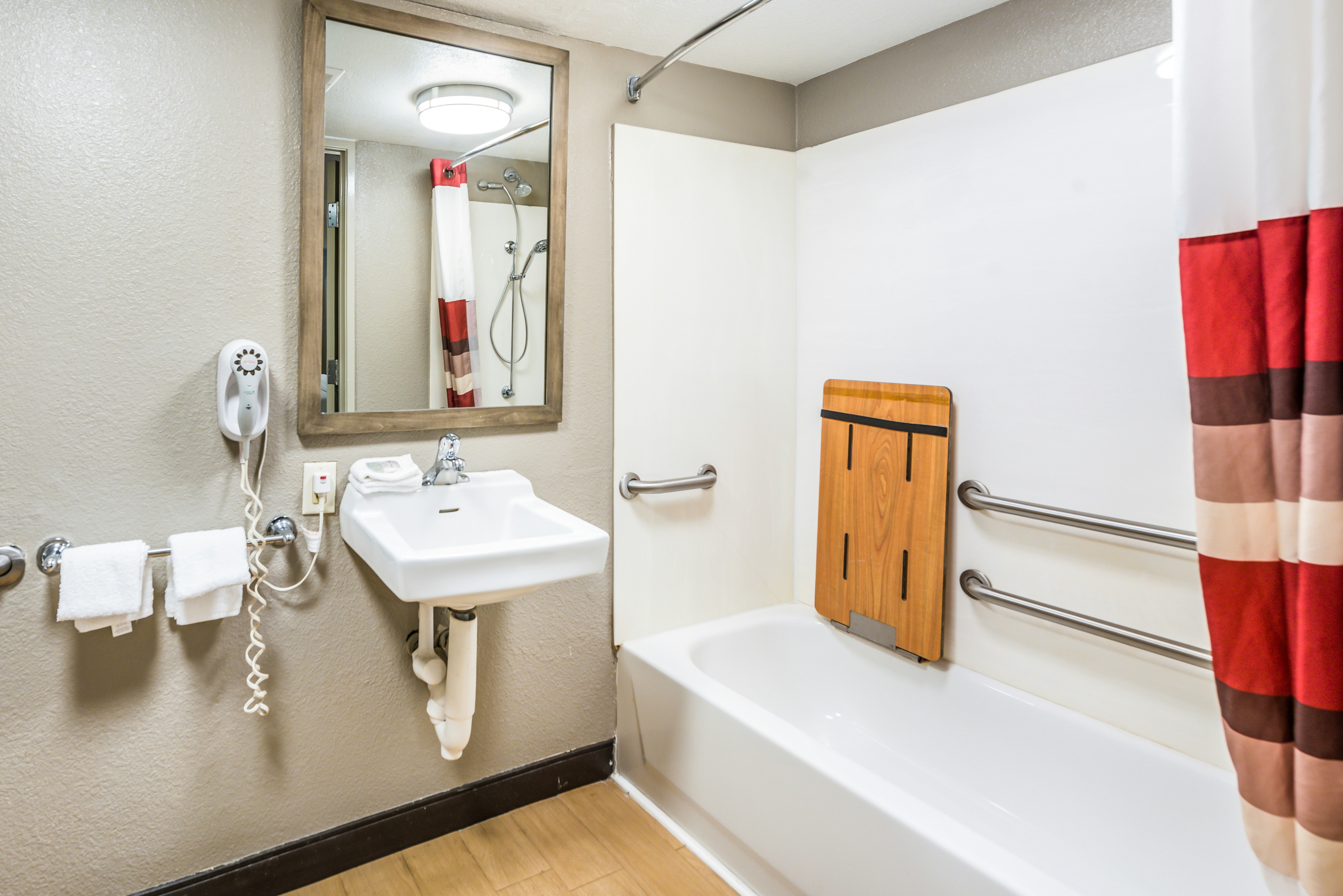 Red Roof Inn Dayton South – Miamisburg