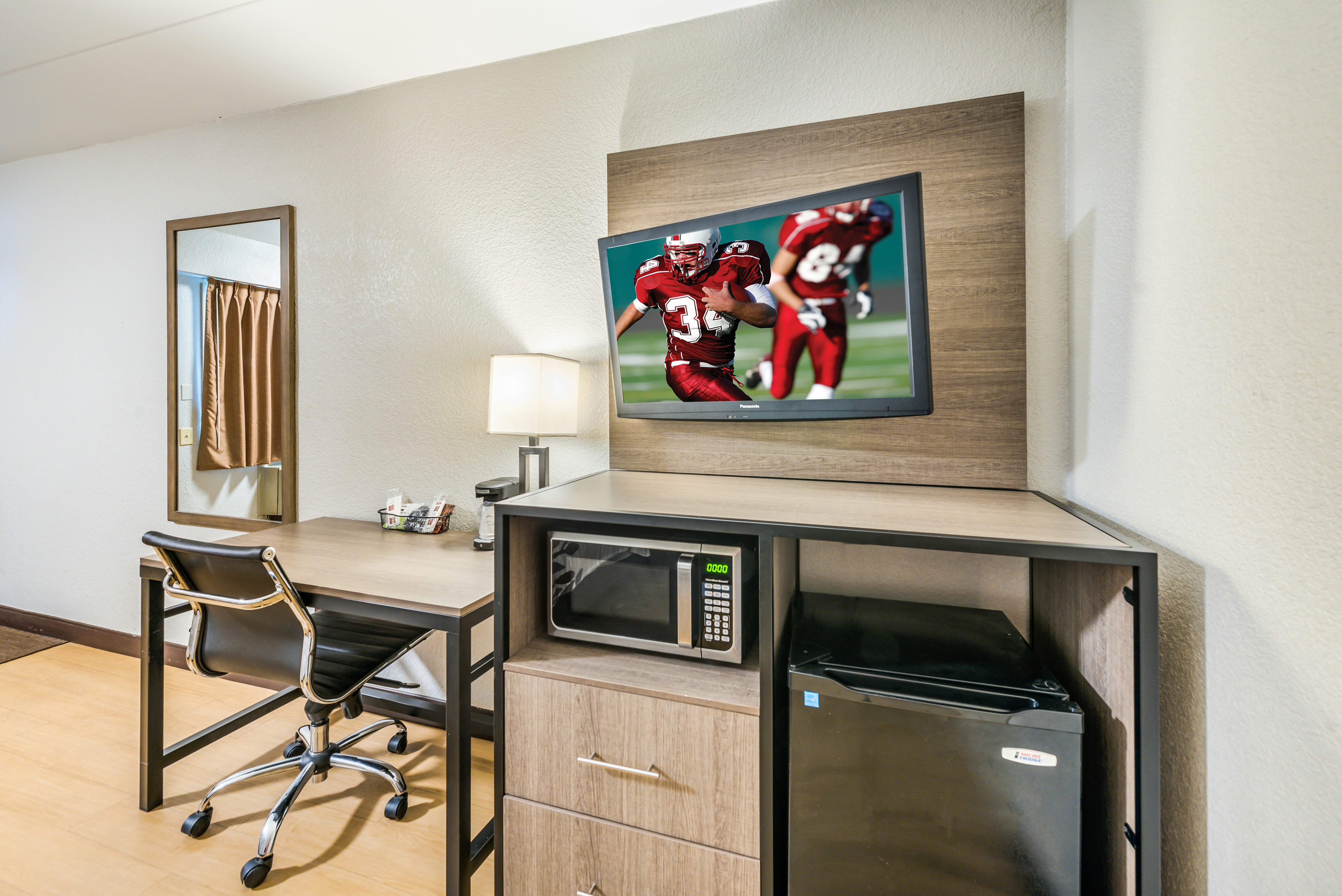 Red Roof Inn Dayton South – Miamisburg