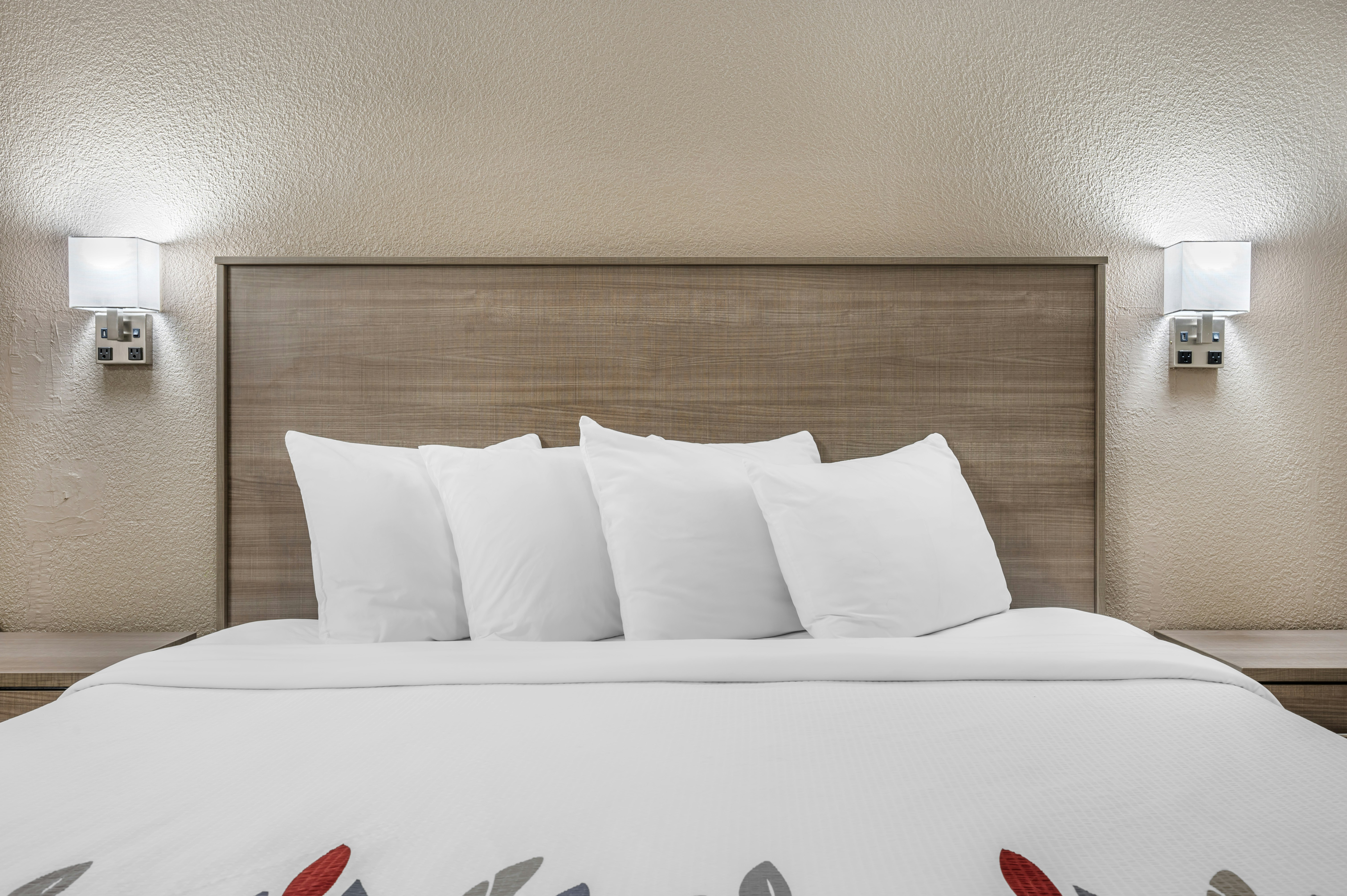 Red Roof Inn Greencastle South – Cloverdale