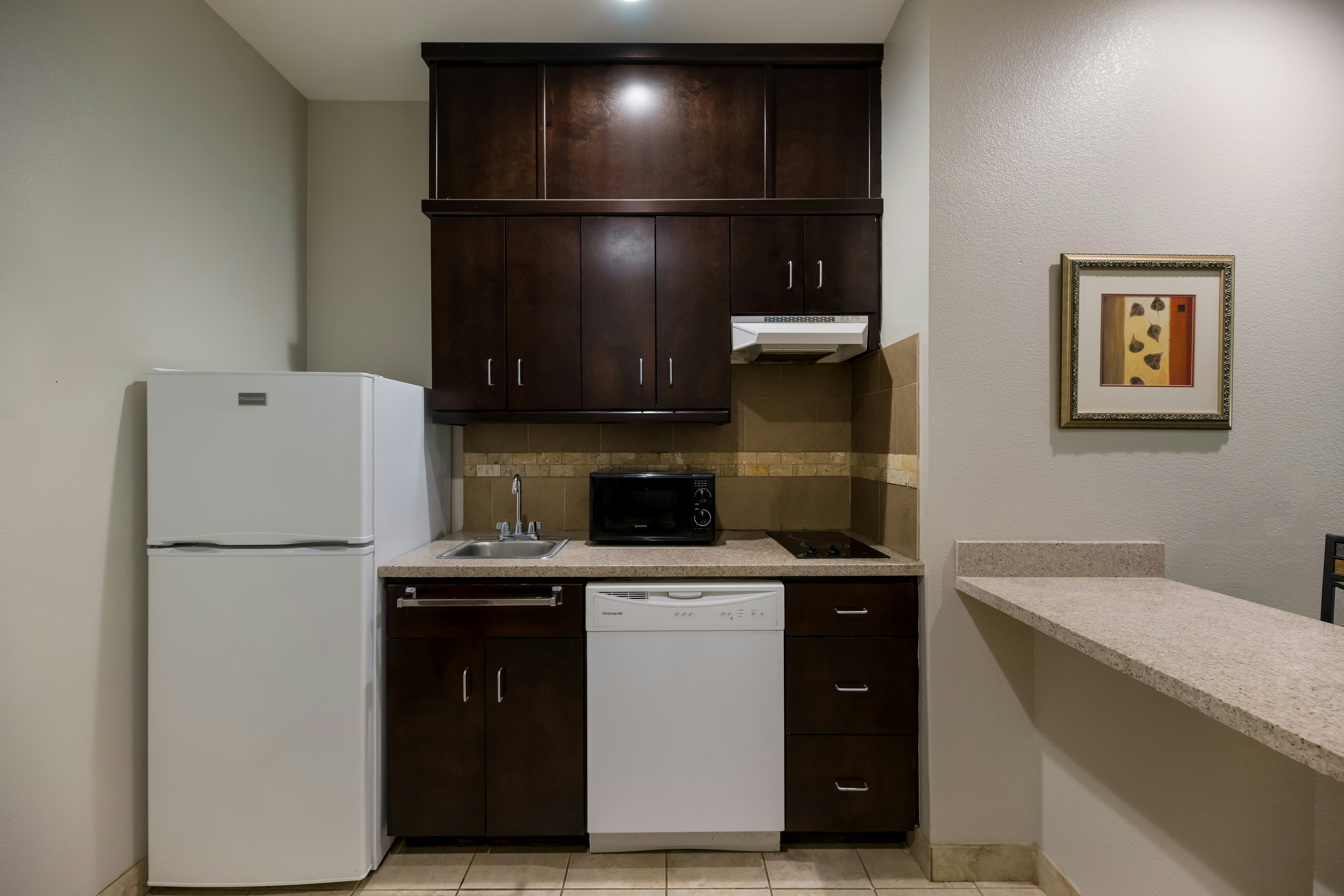 Red Roof Inn Pecos