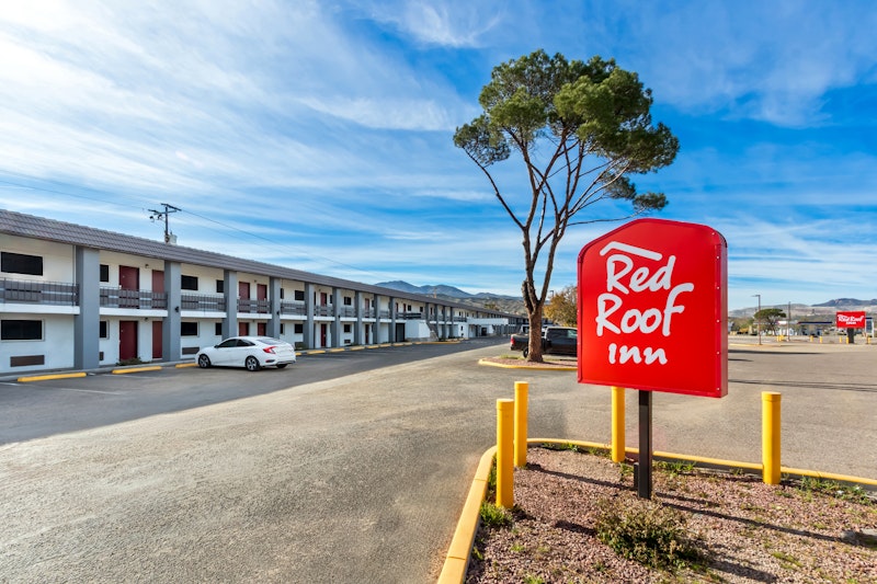 Red Roof Inn Miami, AZ