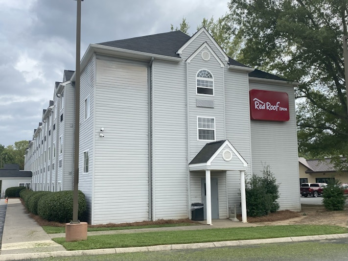 Red Roof Inn Winston-Salem