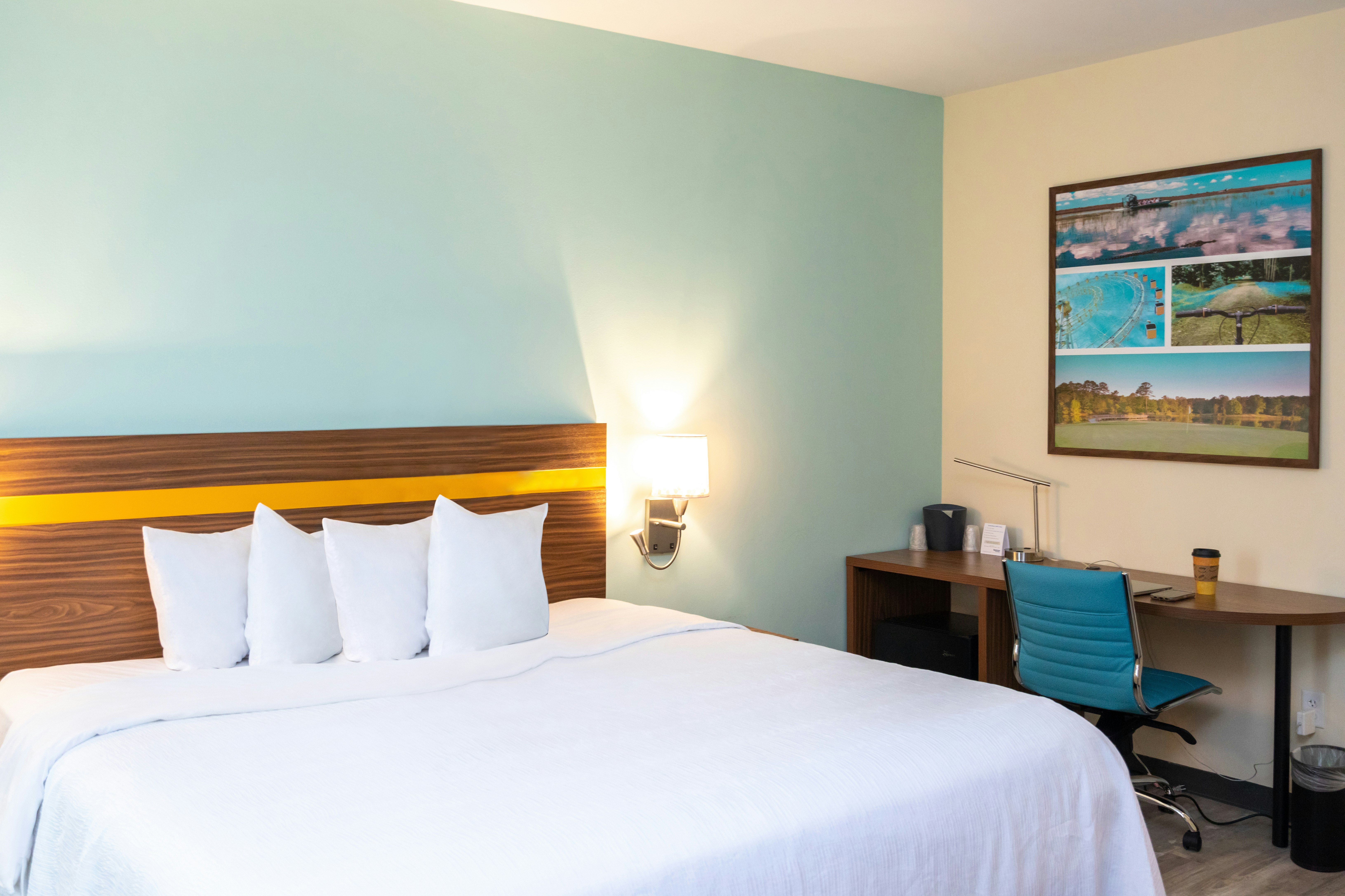 SPOT X Hotel Orlando/Intl Dr by The Red Collection