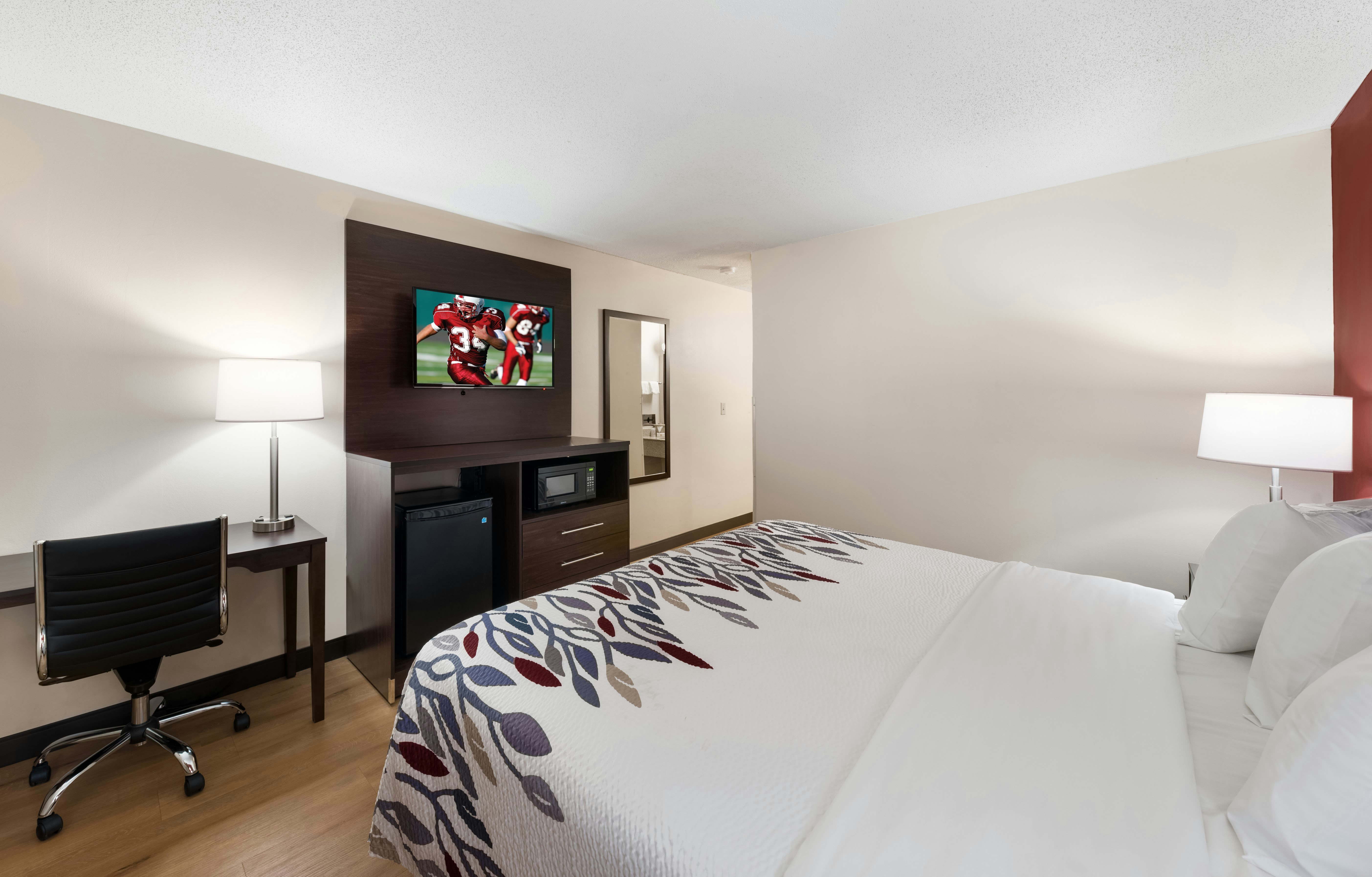 Red Roof Inn Fort Wayne
