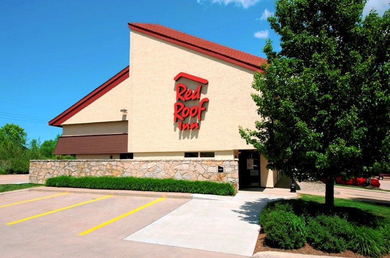Red Roof Inn Harrisburg – Hershey