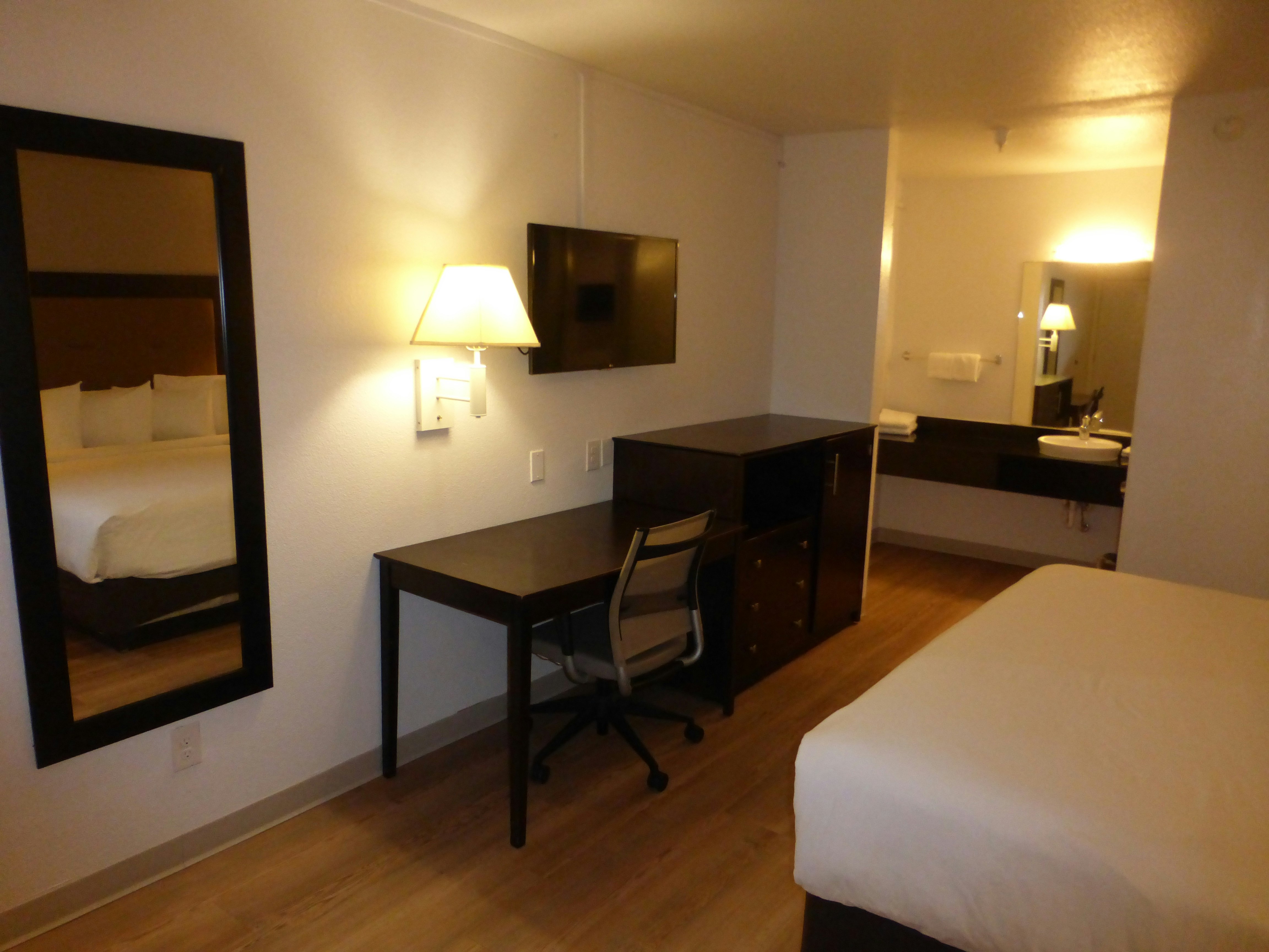 Red Roof Inn Houston – Jersey Village