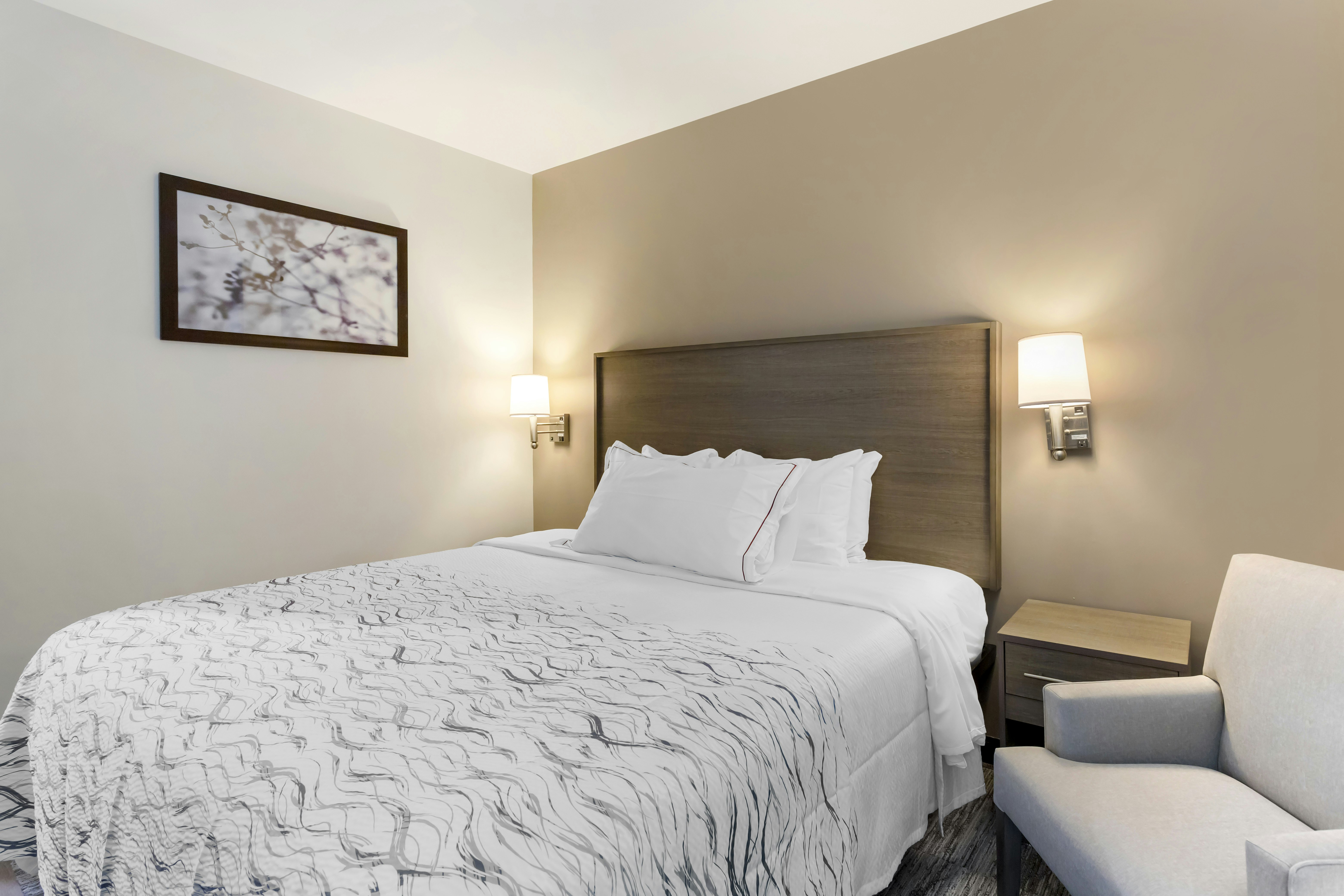 Red Roof PLUS+ Jamaica, NY – JFK Airport