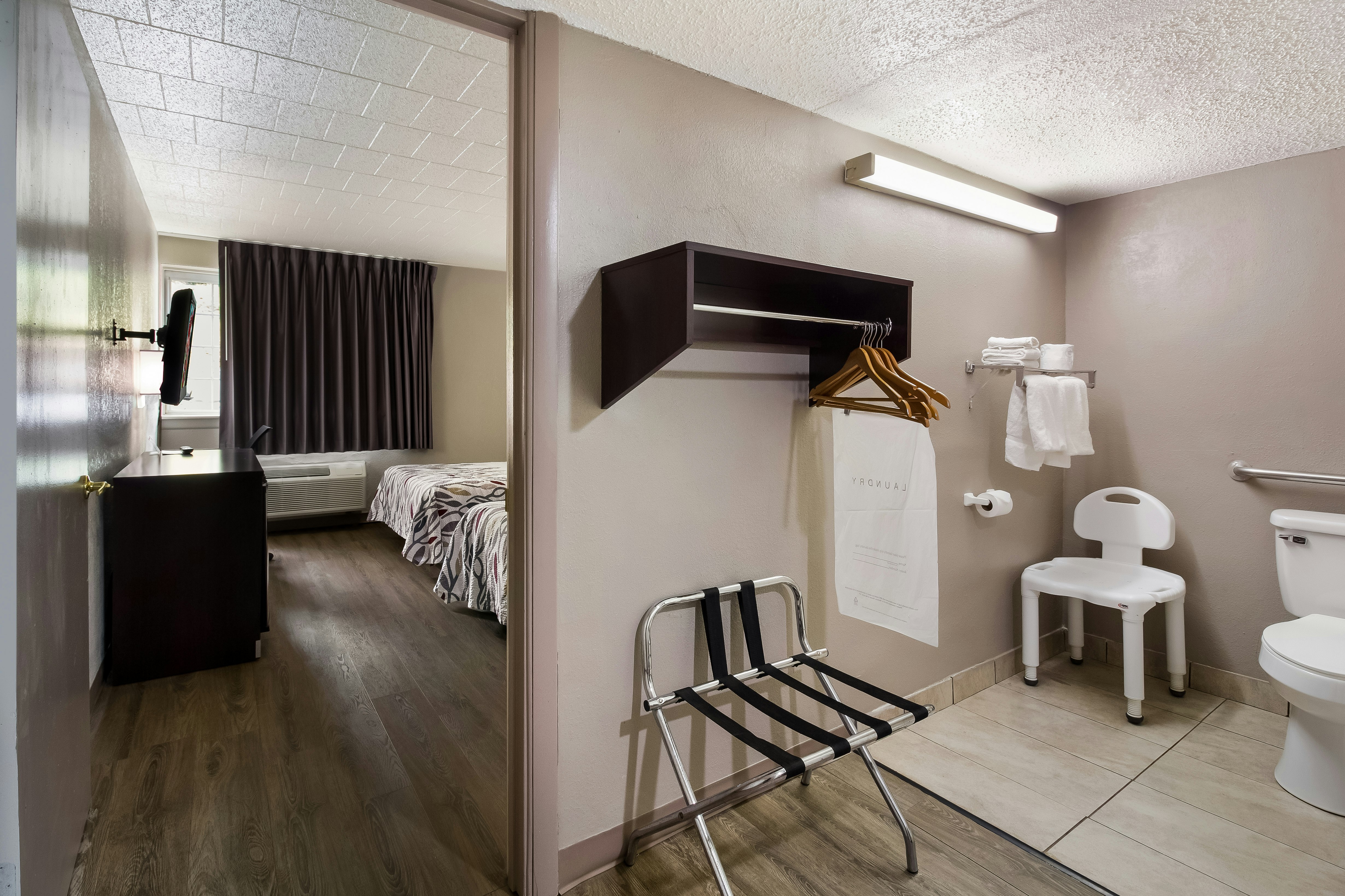 Red Roof Inn New Stanton