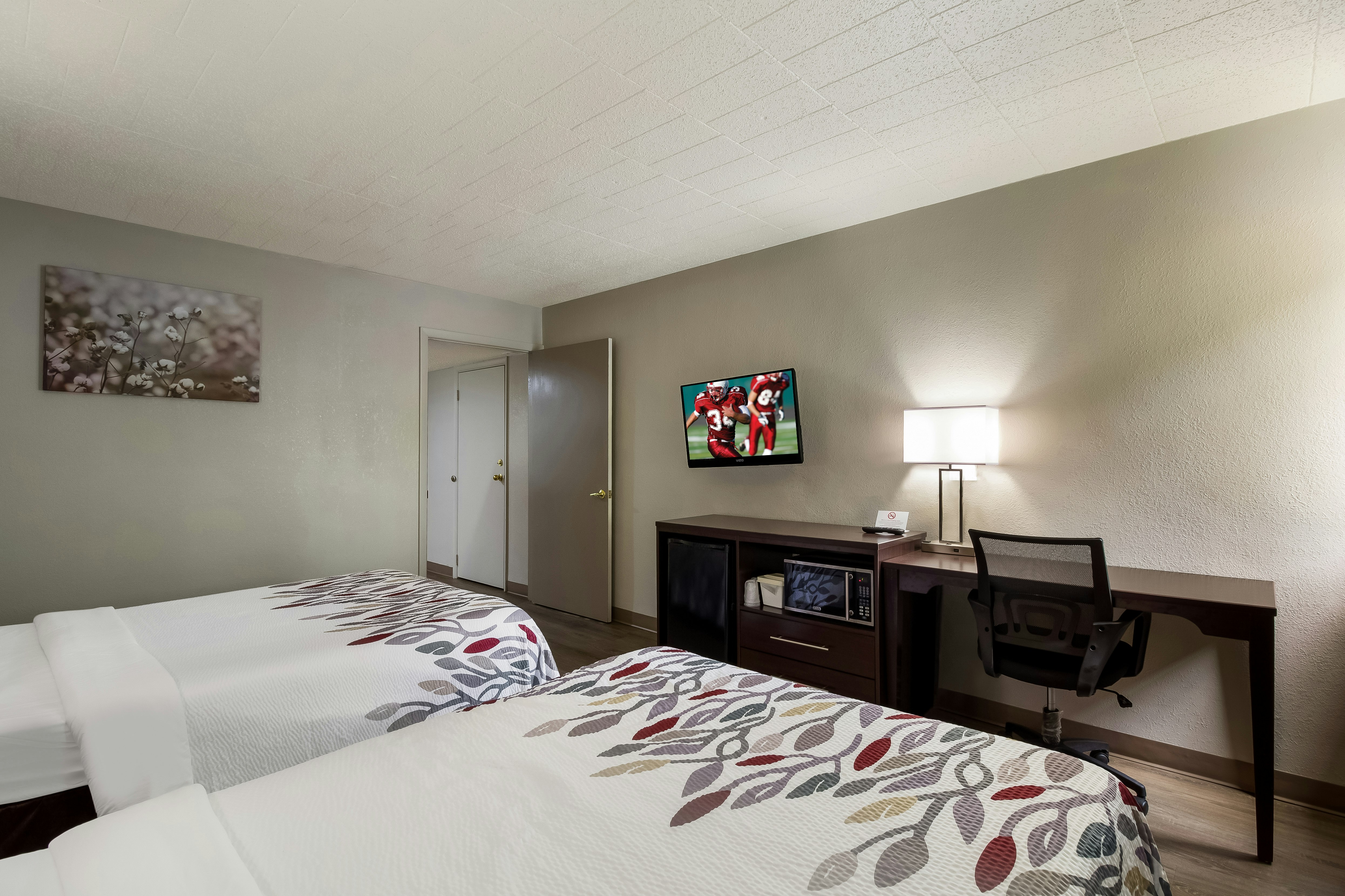 Red Roof Inn New Stanton