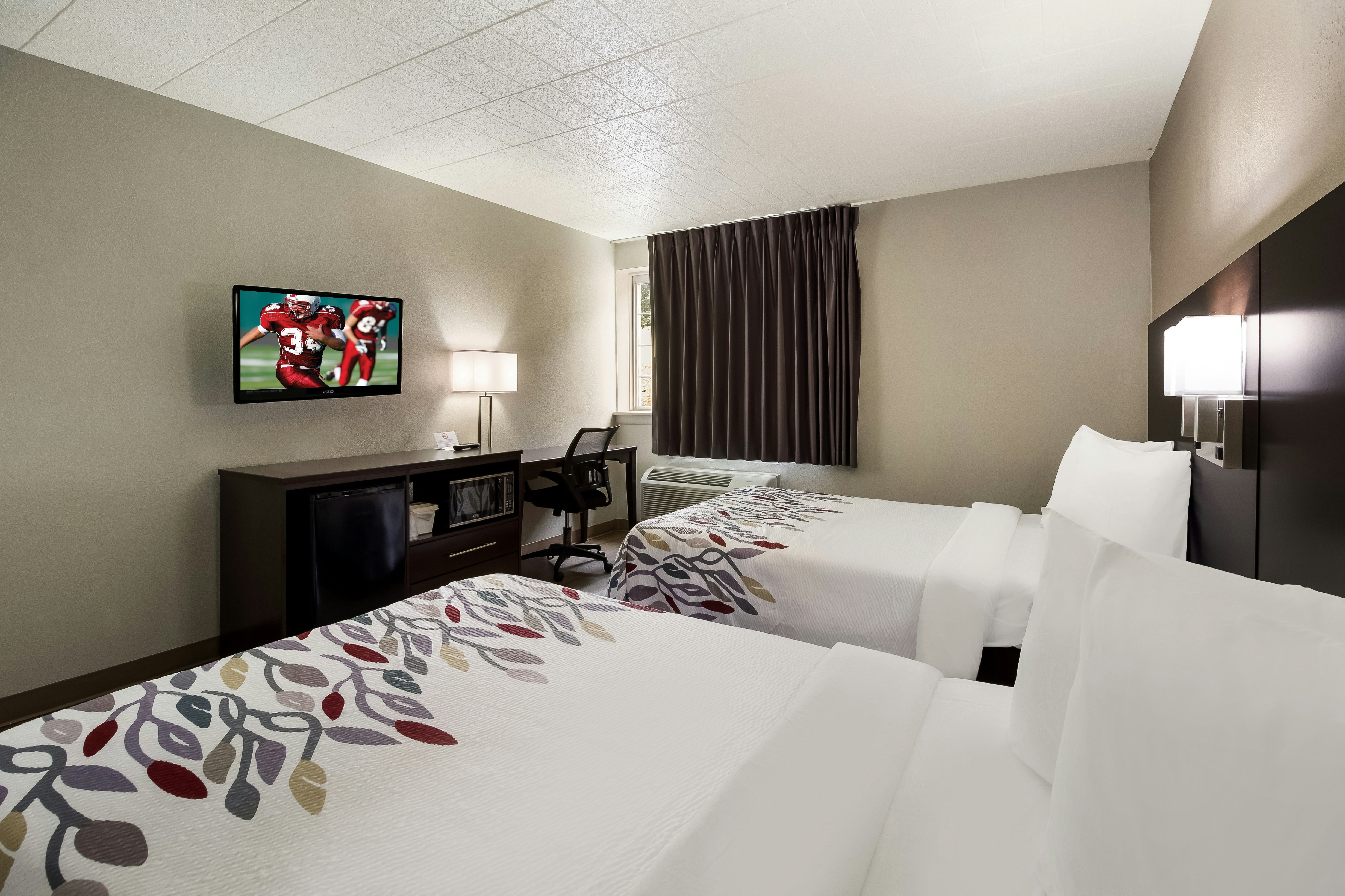 Red Roof Inn New Stanton