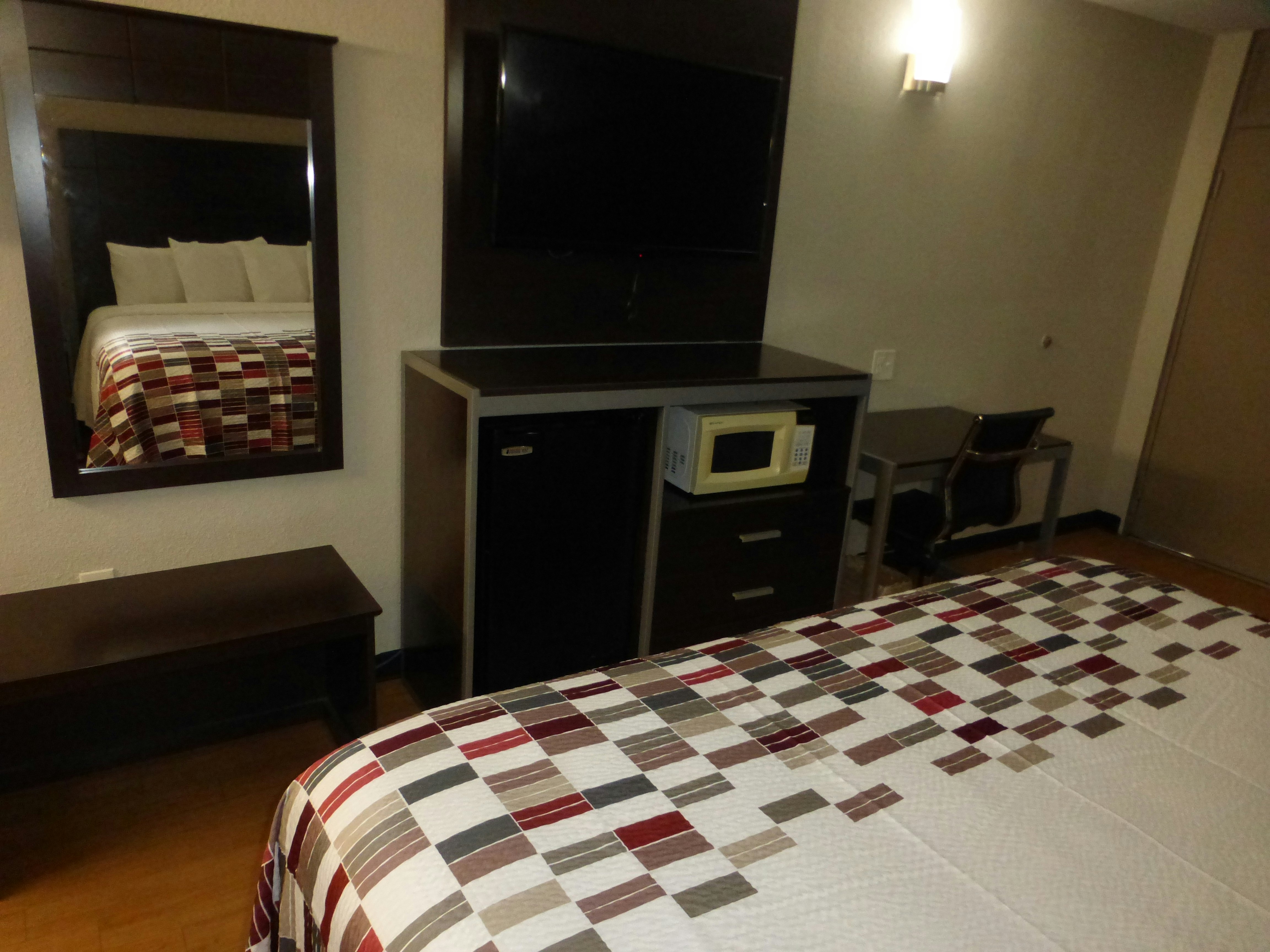 Red Roof Inn Corpus Christi North – Near Downtown