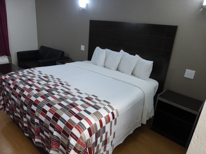 Red Roof Inn Corpus Christi North – Near Downtown